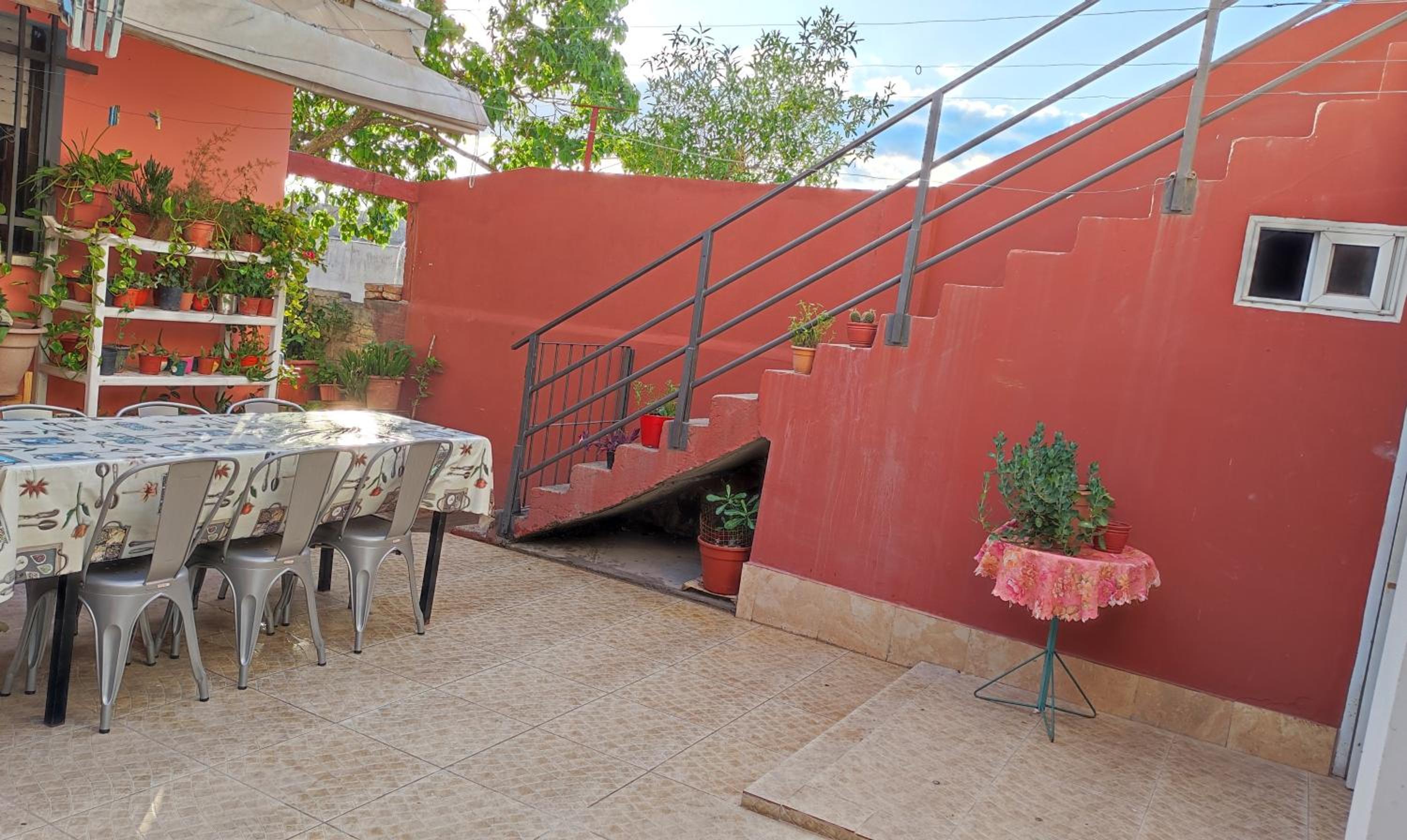 Apart termas