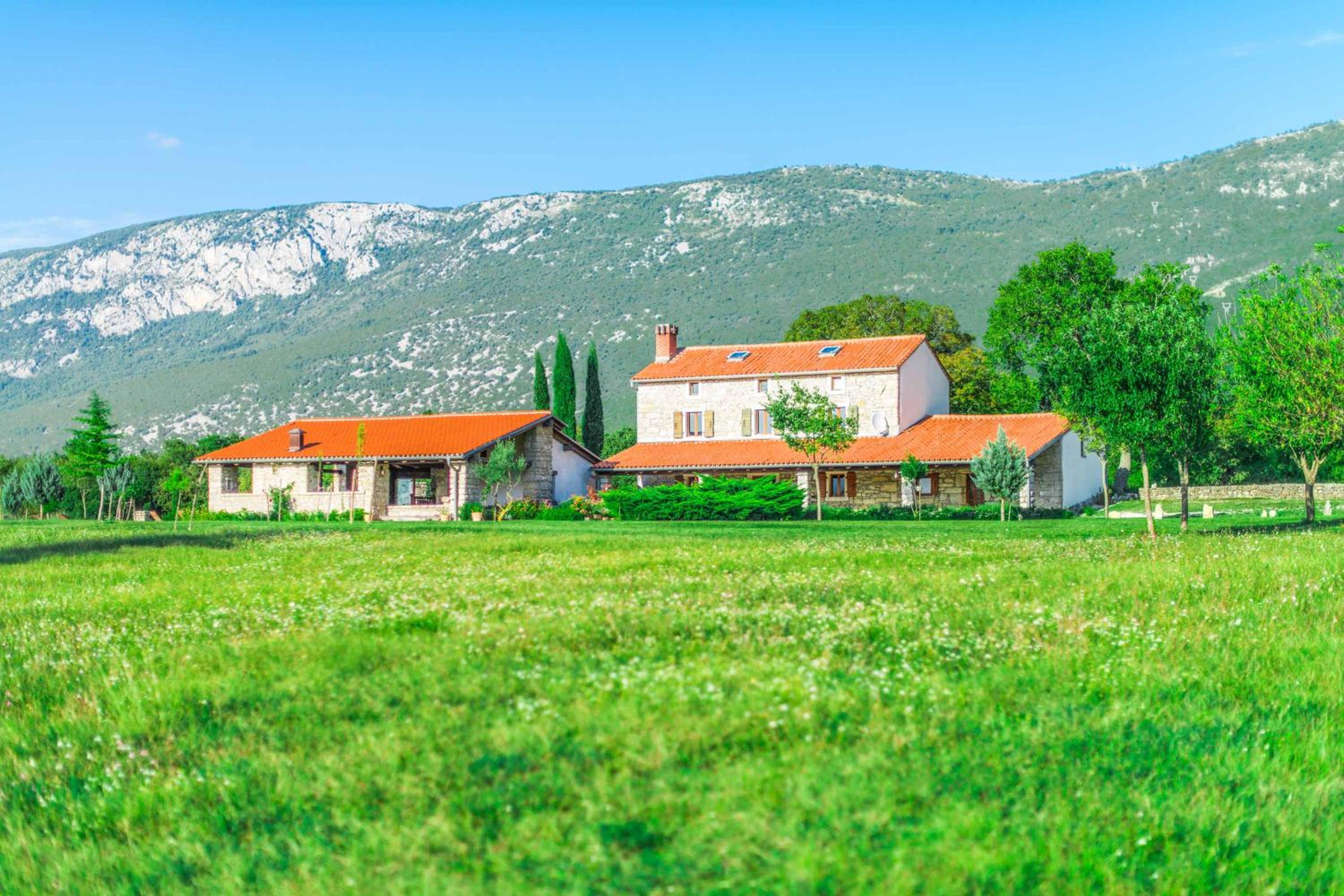 Villa Stargazer