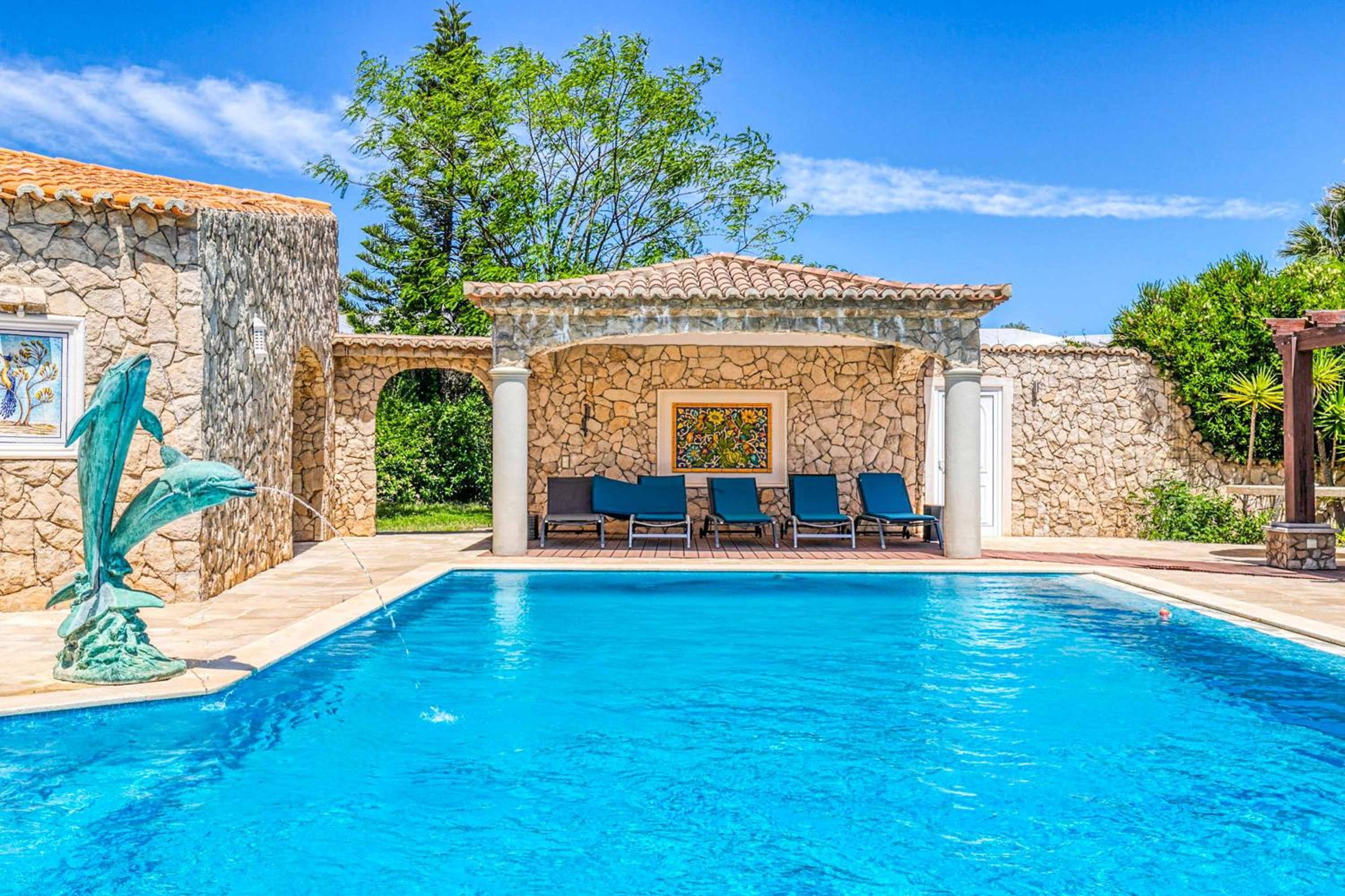 Casa Golfiinhos