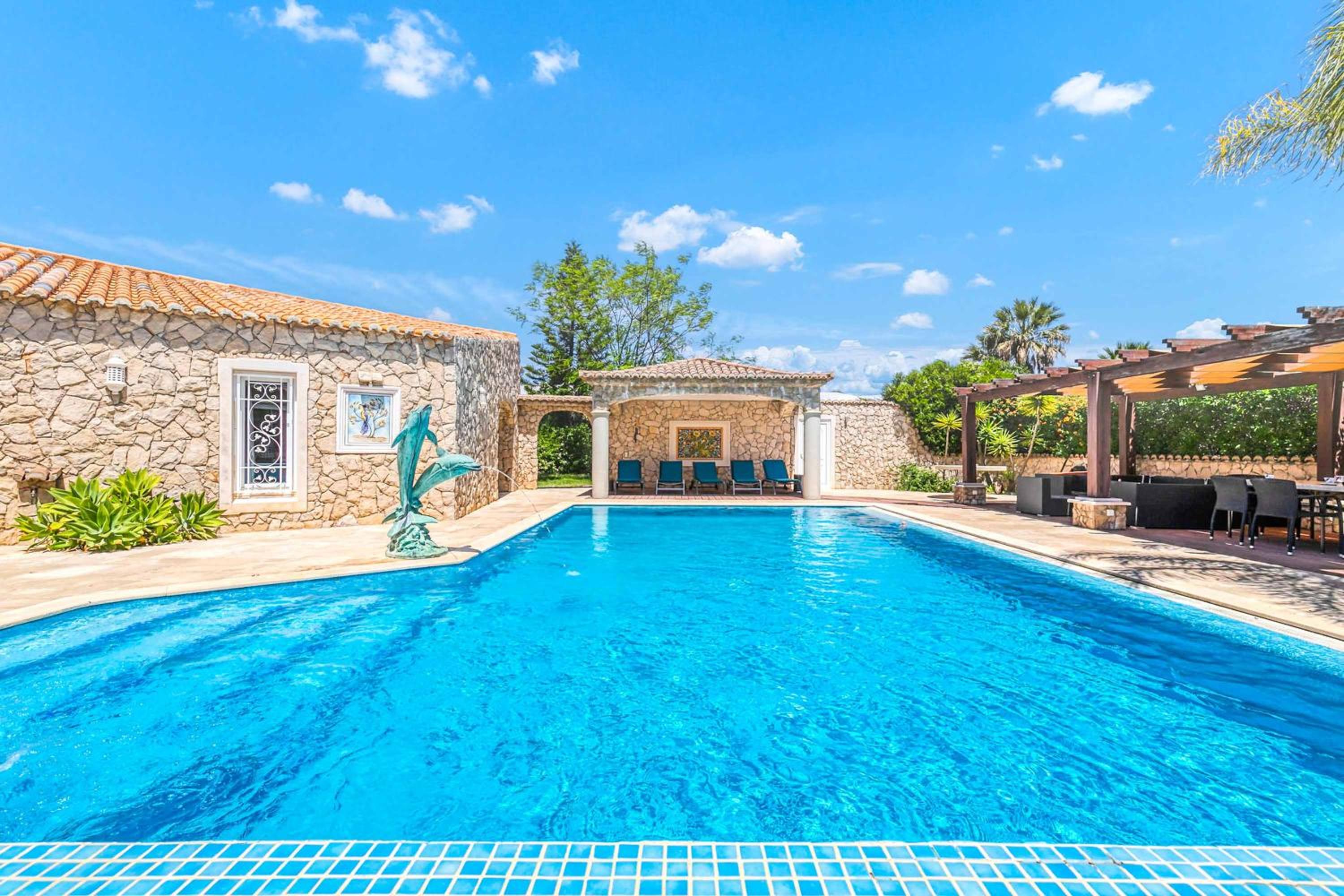 Casa Golfiinhos