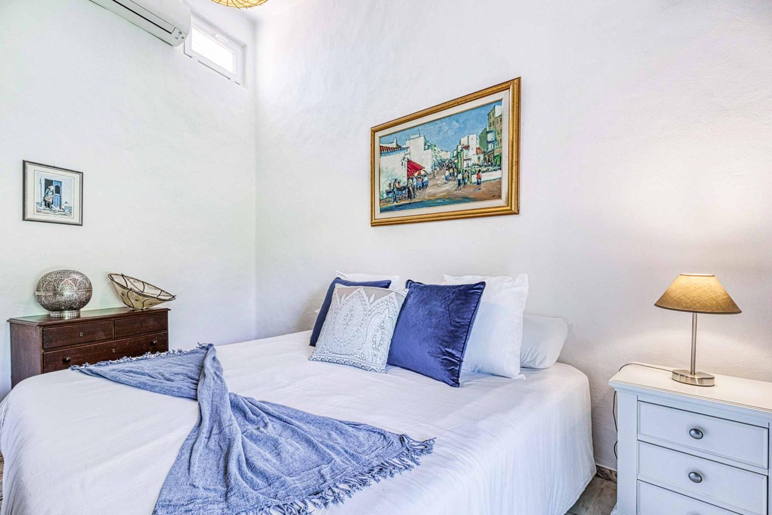 Casa Golfiinhos