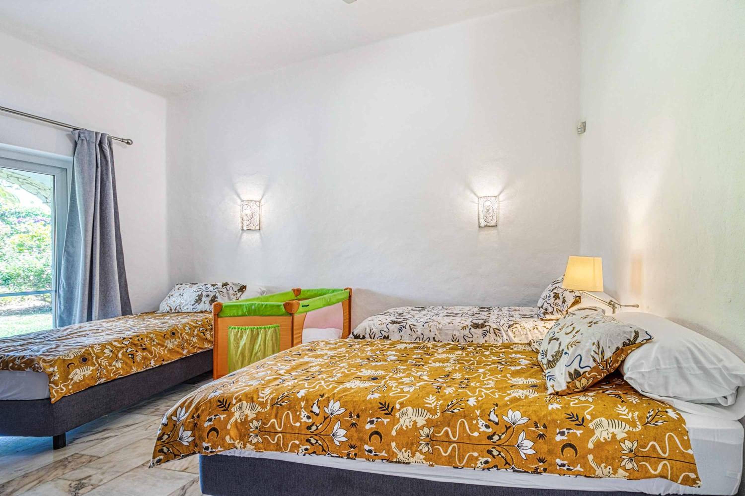 Casa Golfiinhos