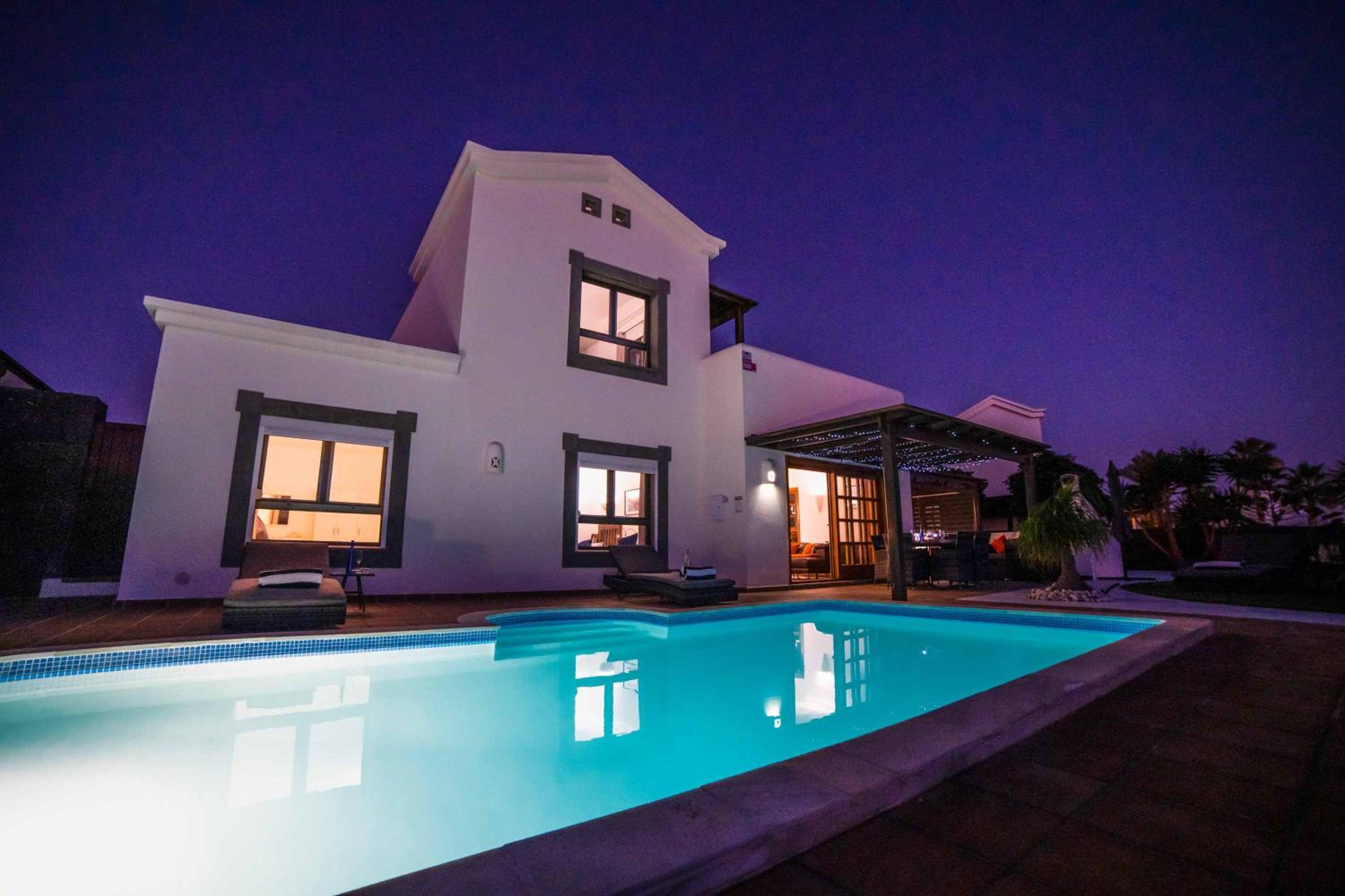 Villa Lucero