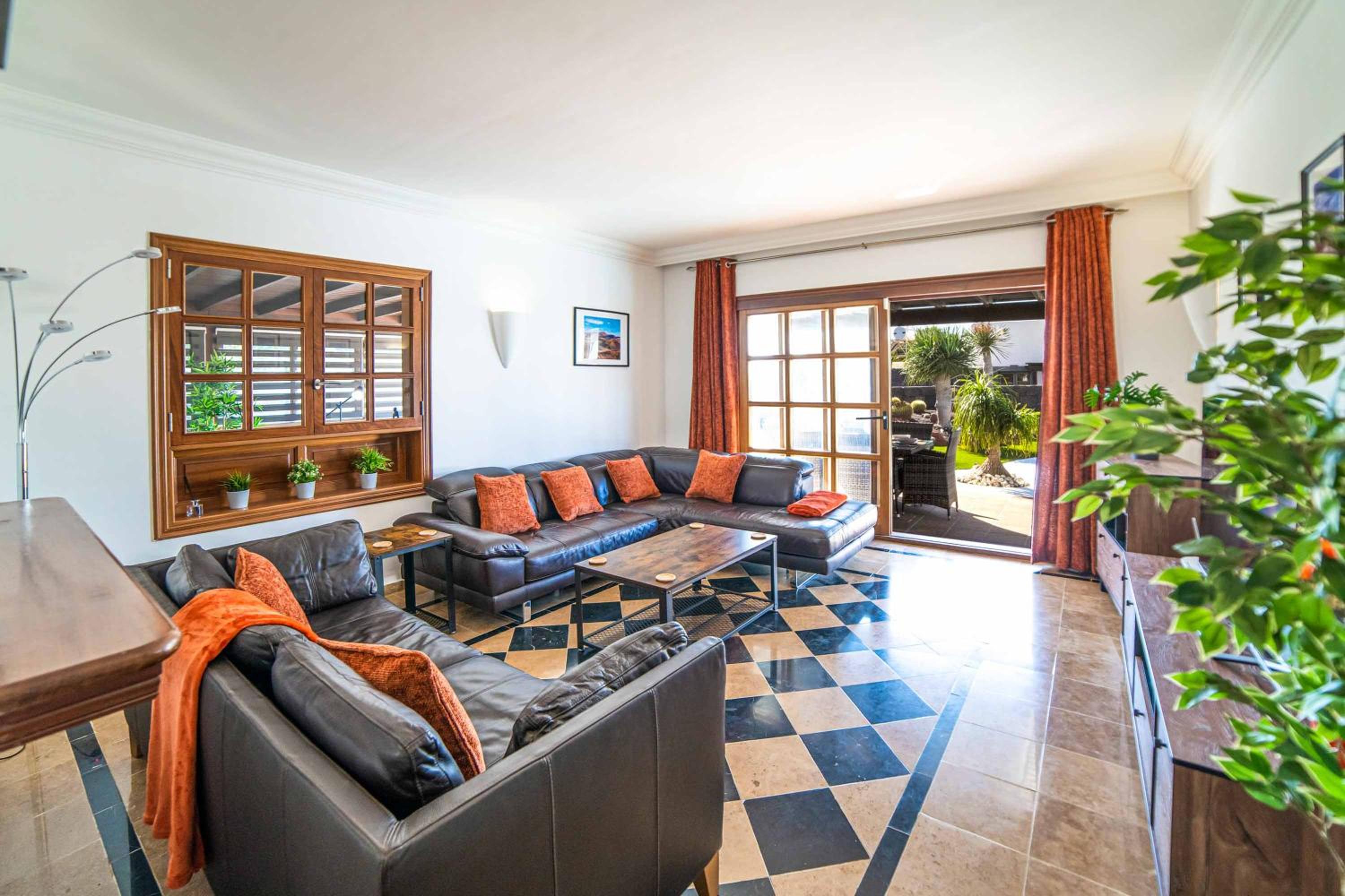 Villa Lucero