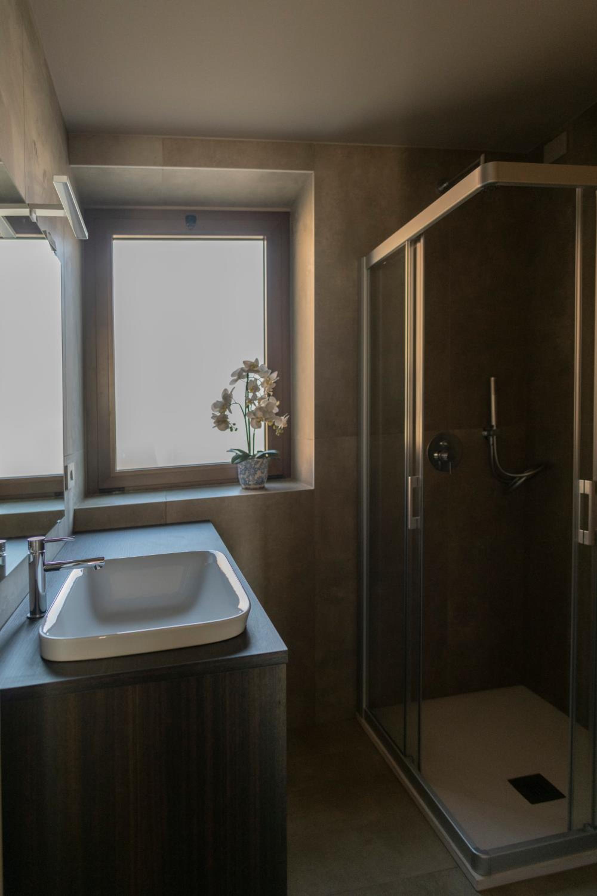 Il Cortile Suites