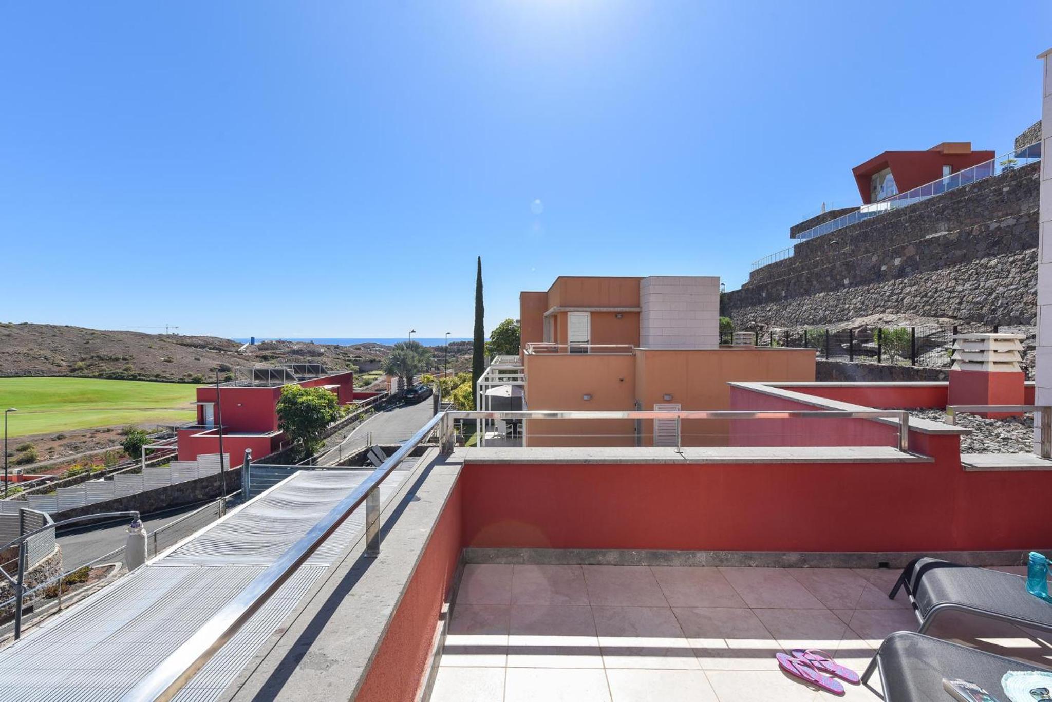 Vista Golf 5 by VillaGranCanaria