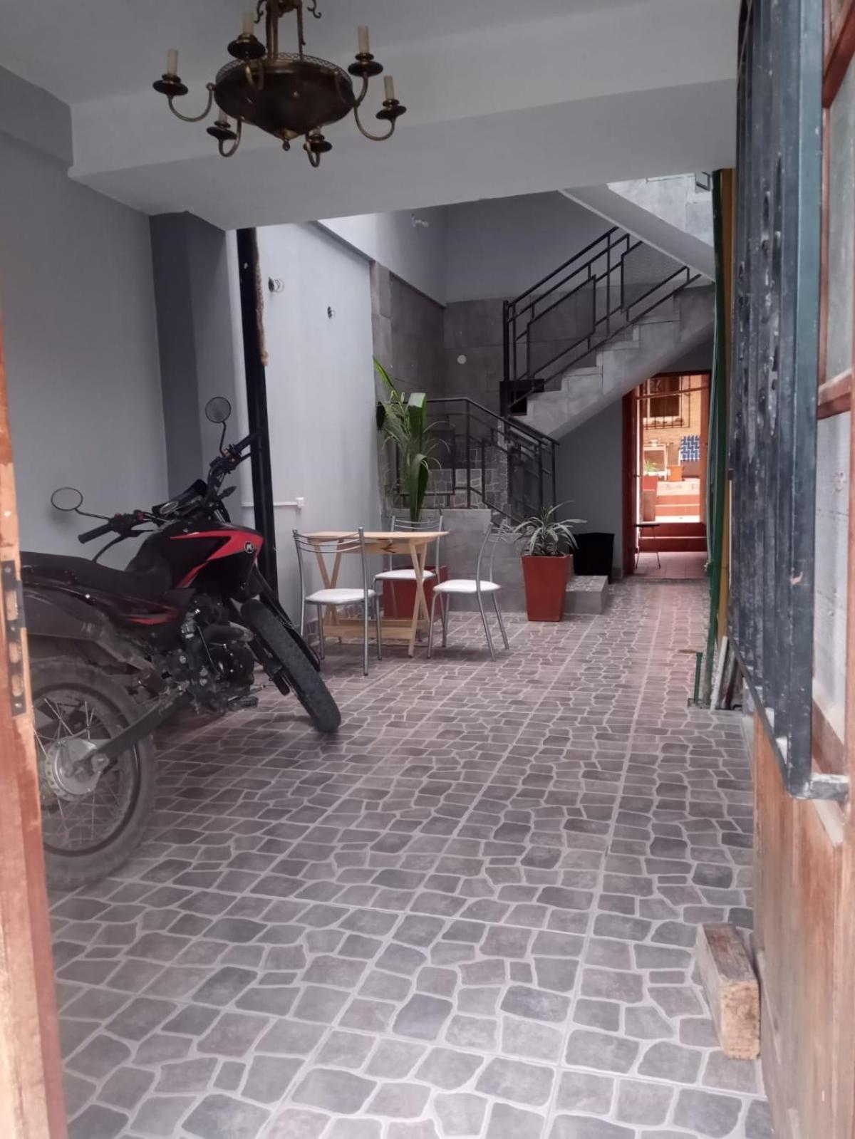 Hostal Tía Dora