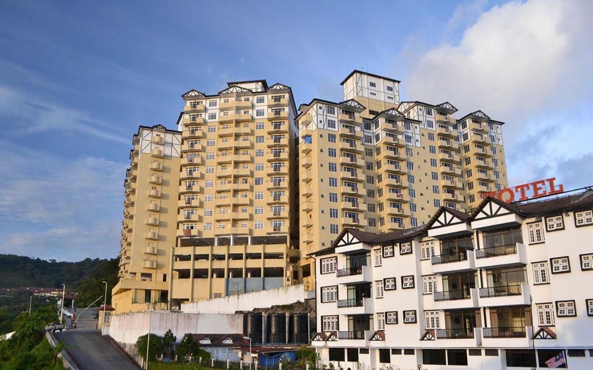 SA Apartments @ Crown Imperial Court photo 2