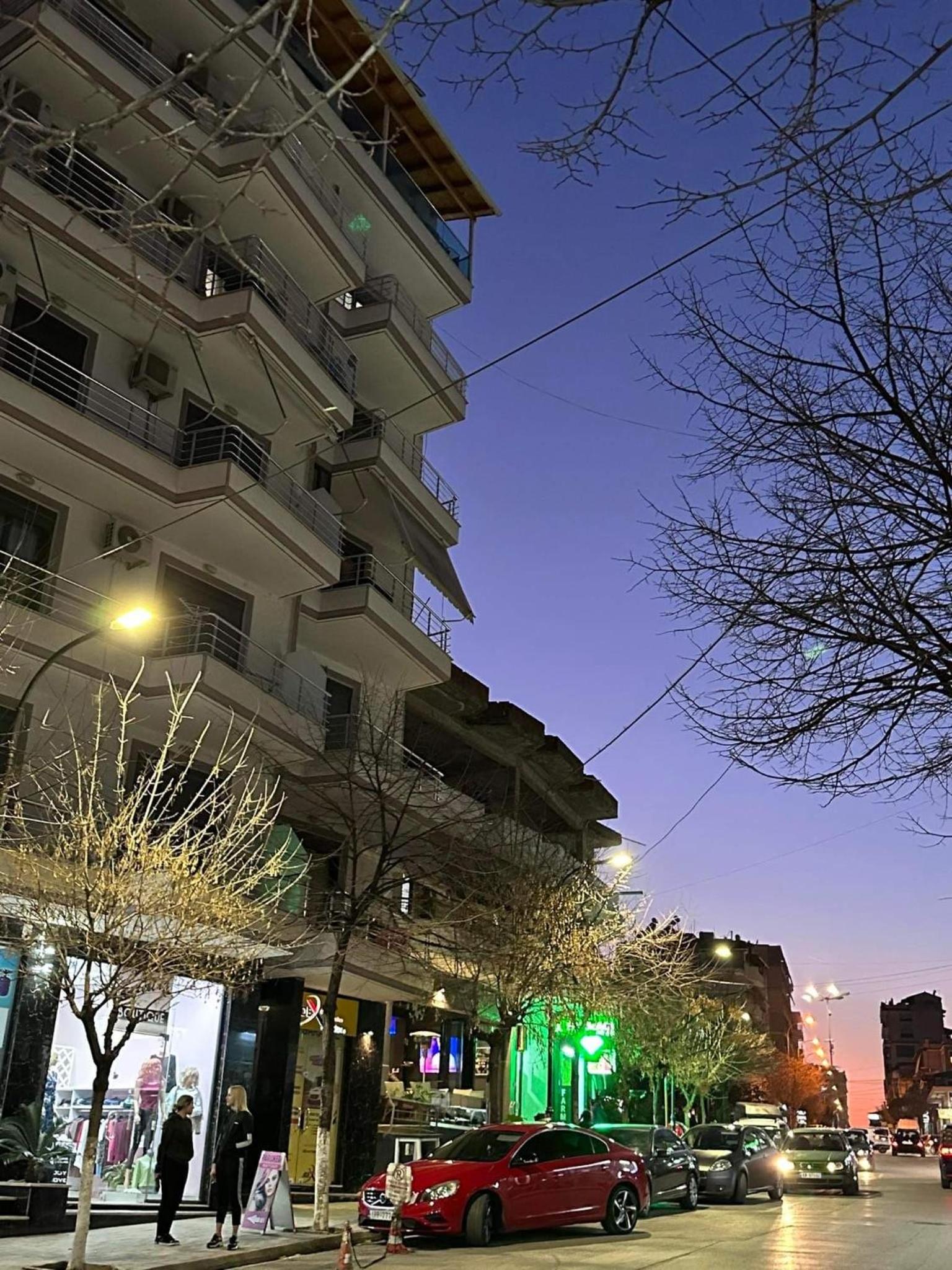 Payo Apartments