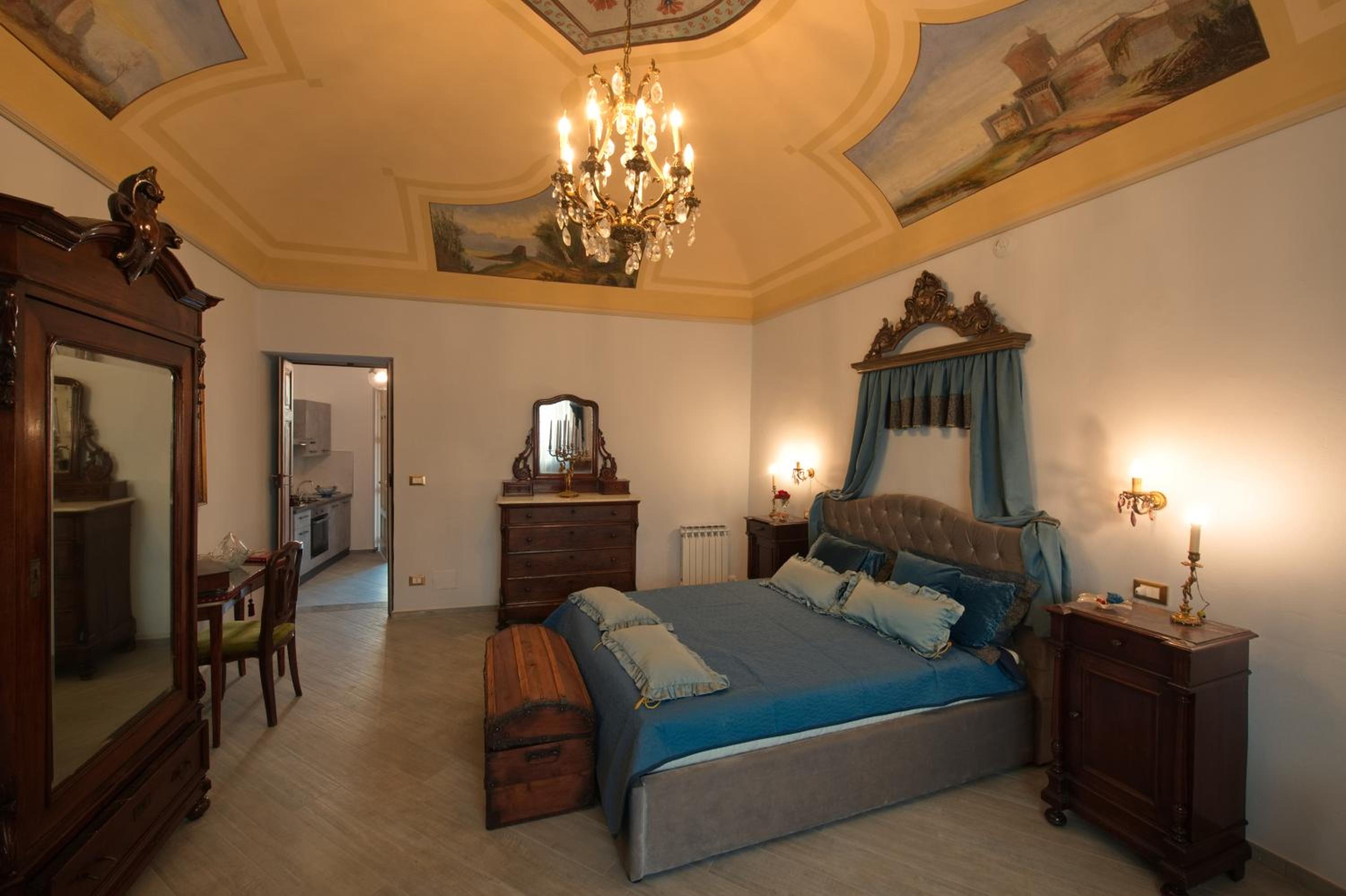 Villa Albaluce