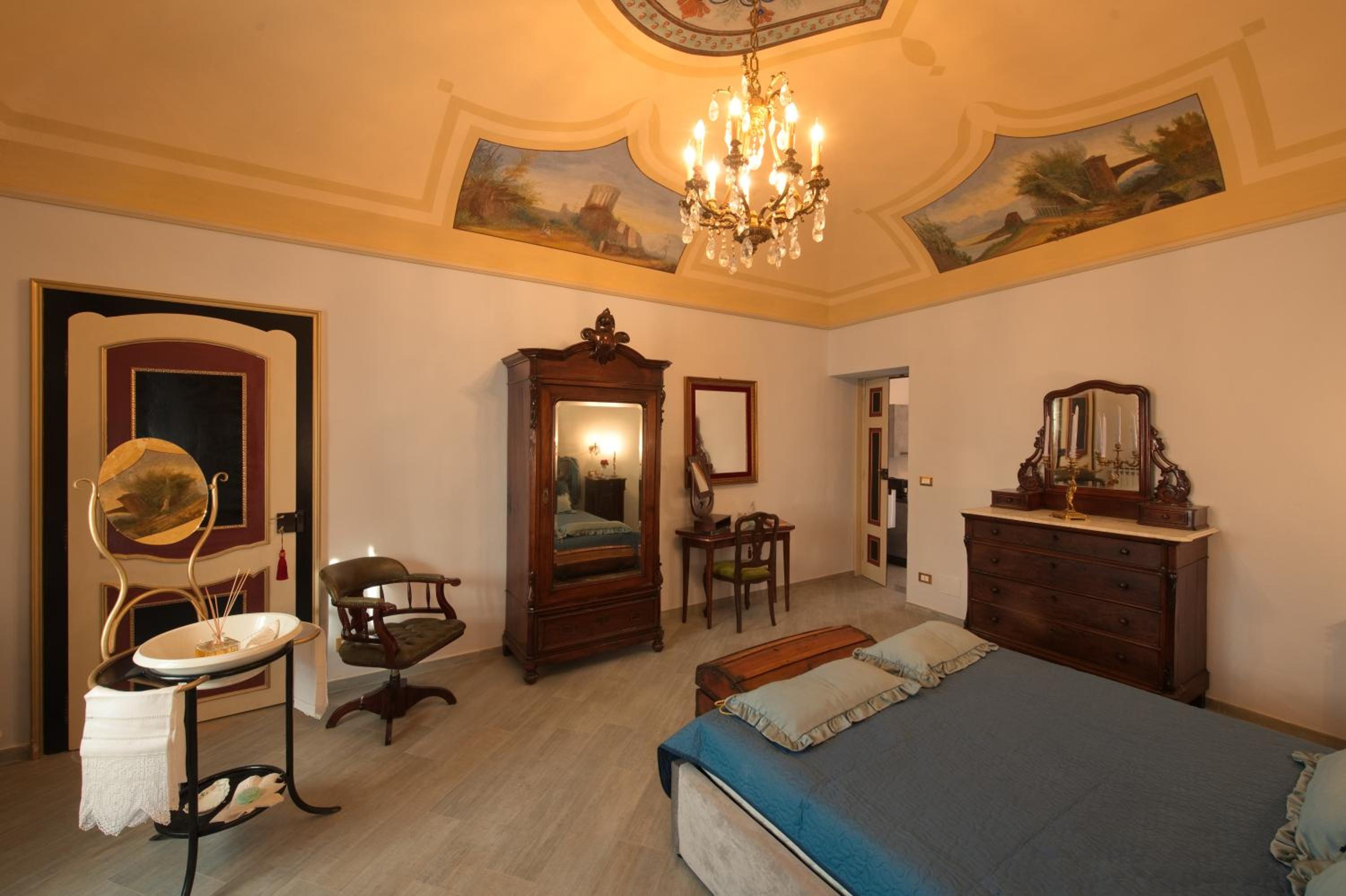 Villa Albaluce