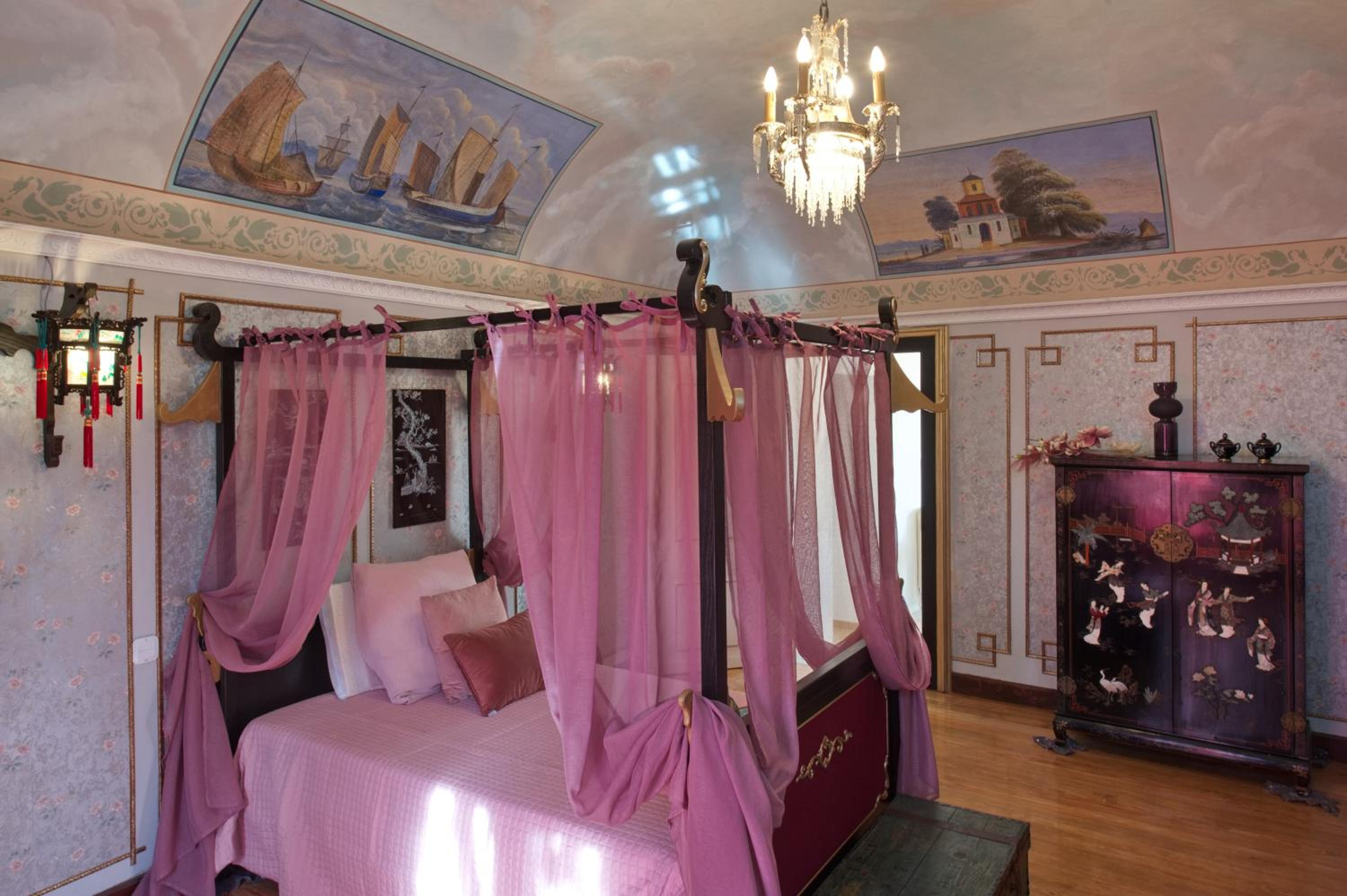 Villa Albaluce