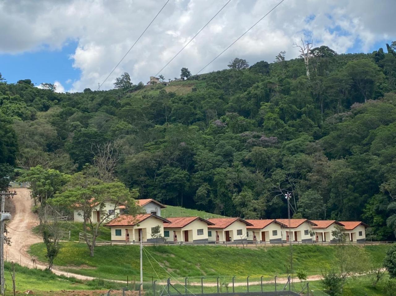 Pousada Cachoeira Dos Sonhos
