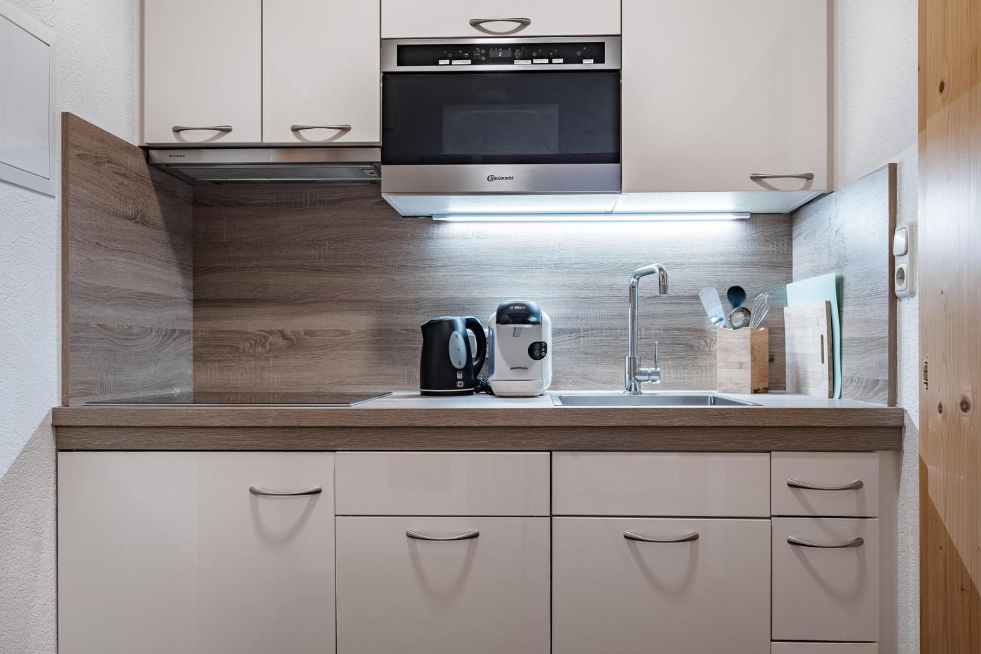 Active Apartments