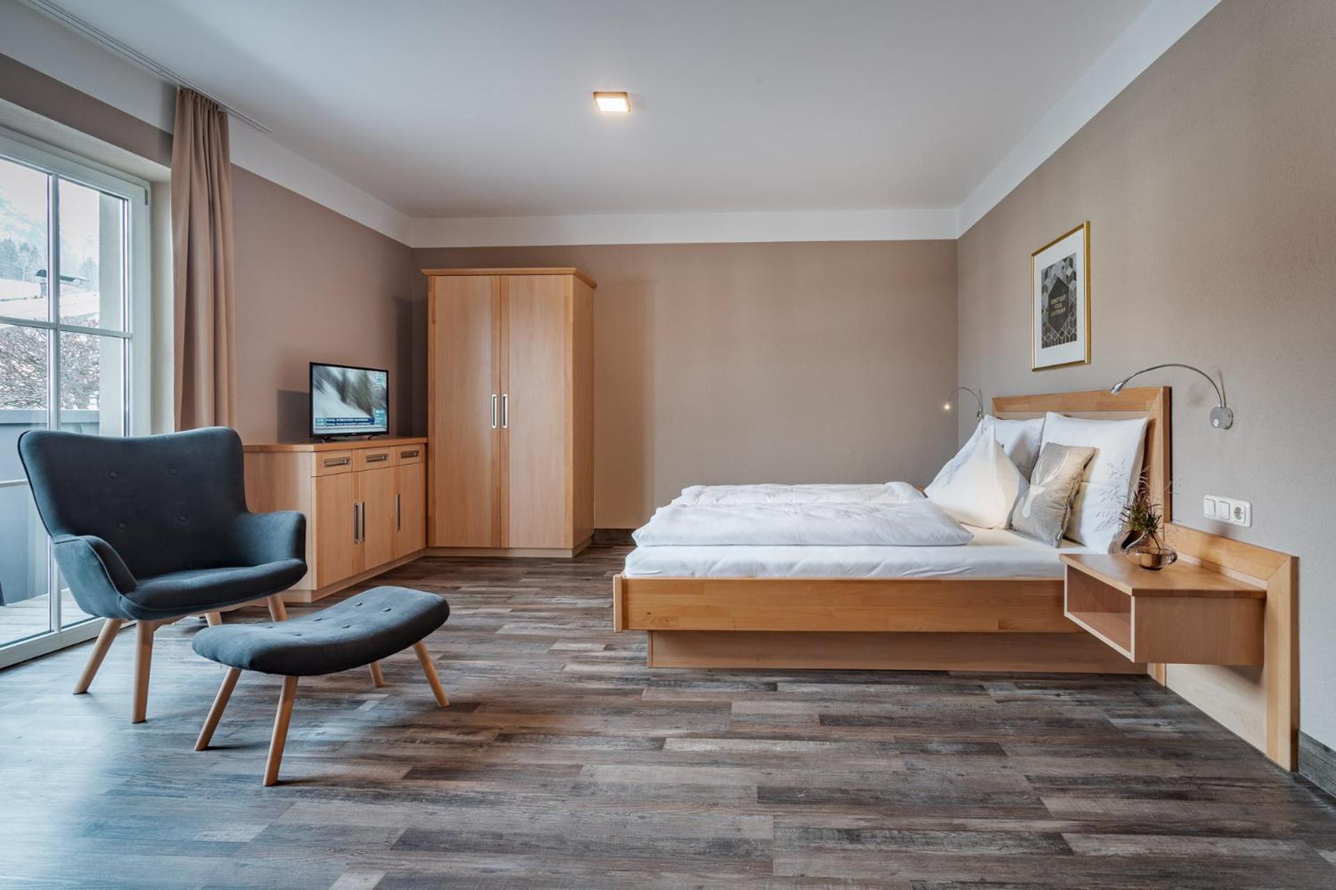 Active Apartments