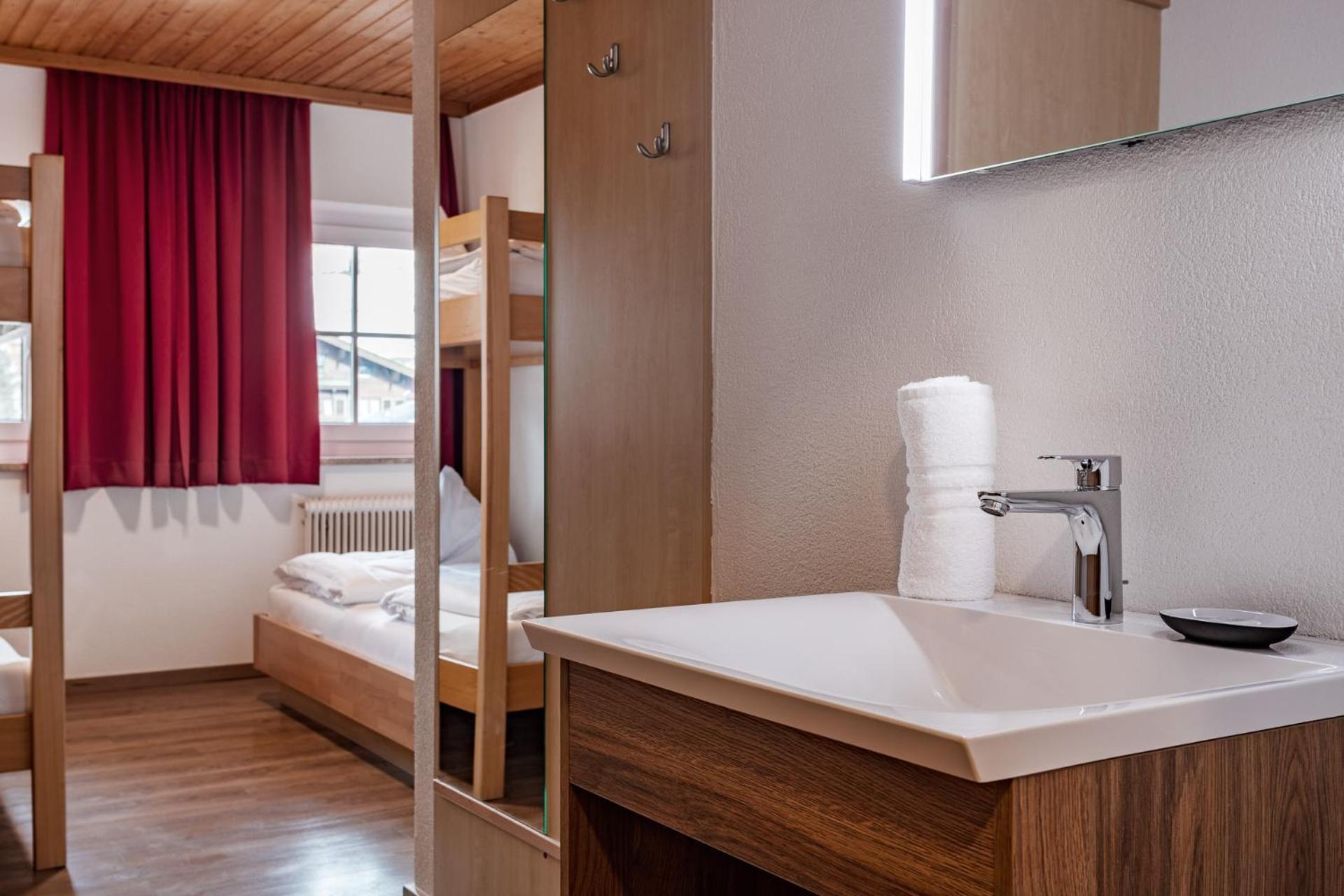 Active Apartments