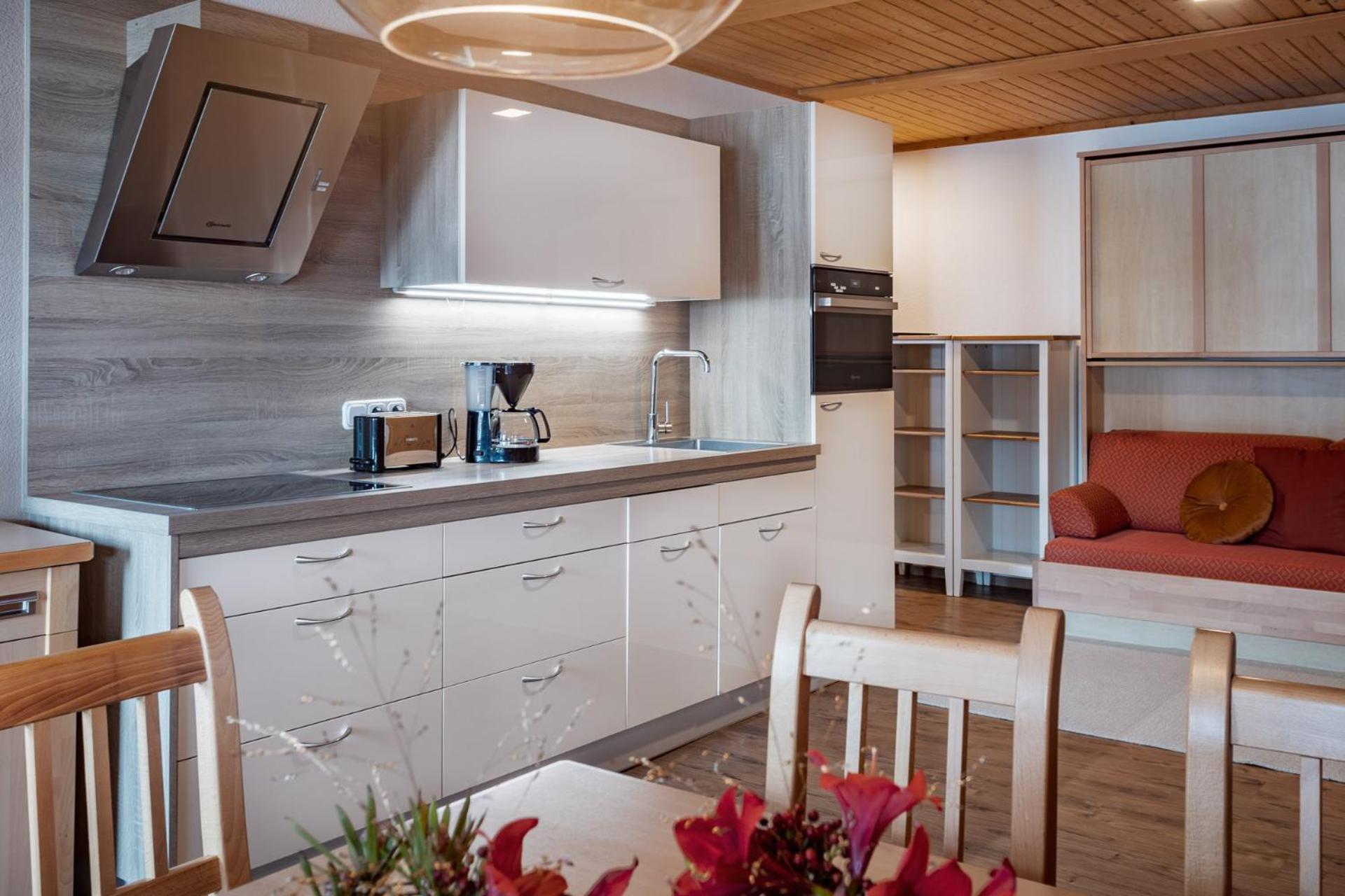Active Apartments
