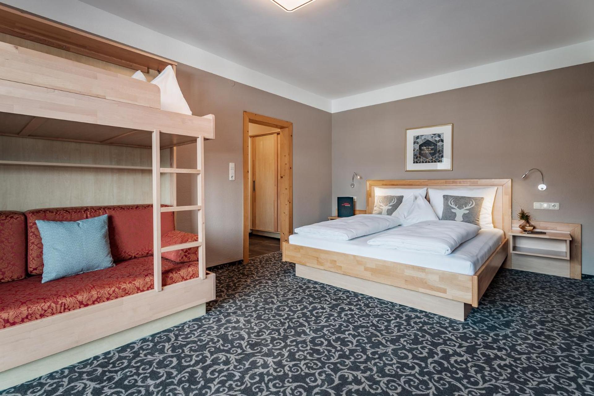Active Apartments