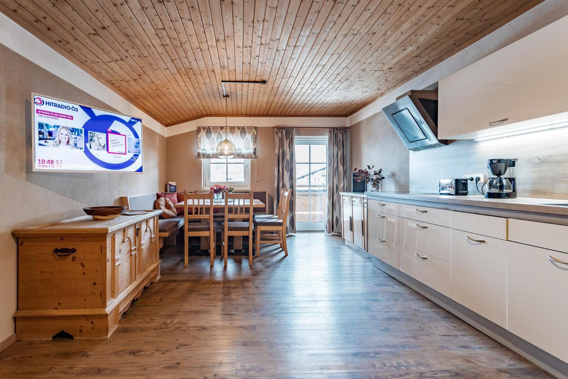 Active Apartments