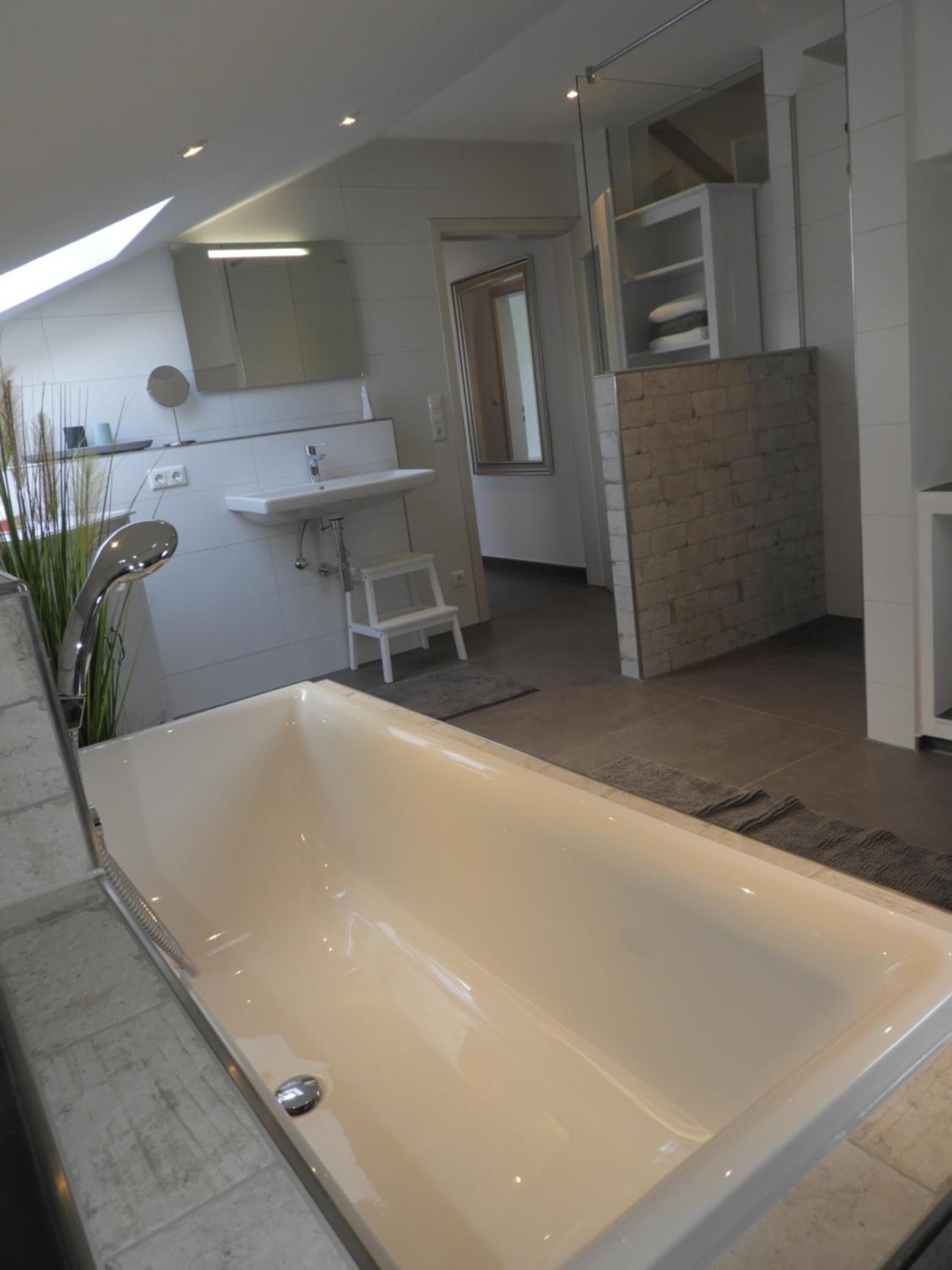 Ferienwohnung Alpenpanorama