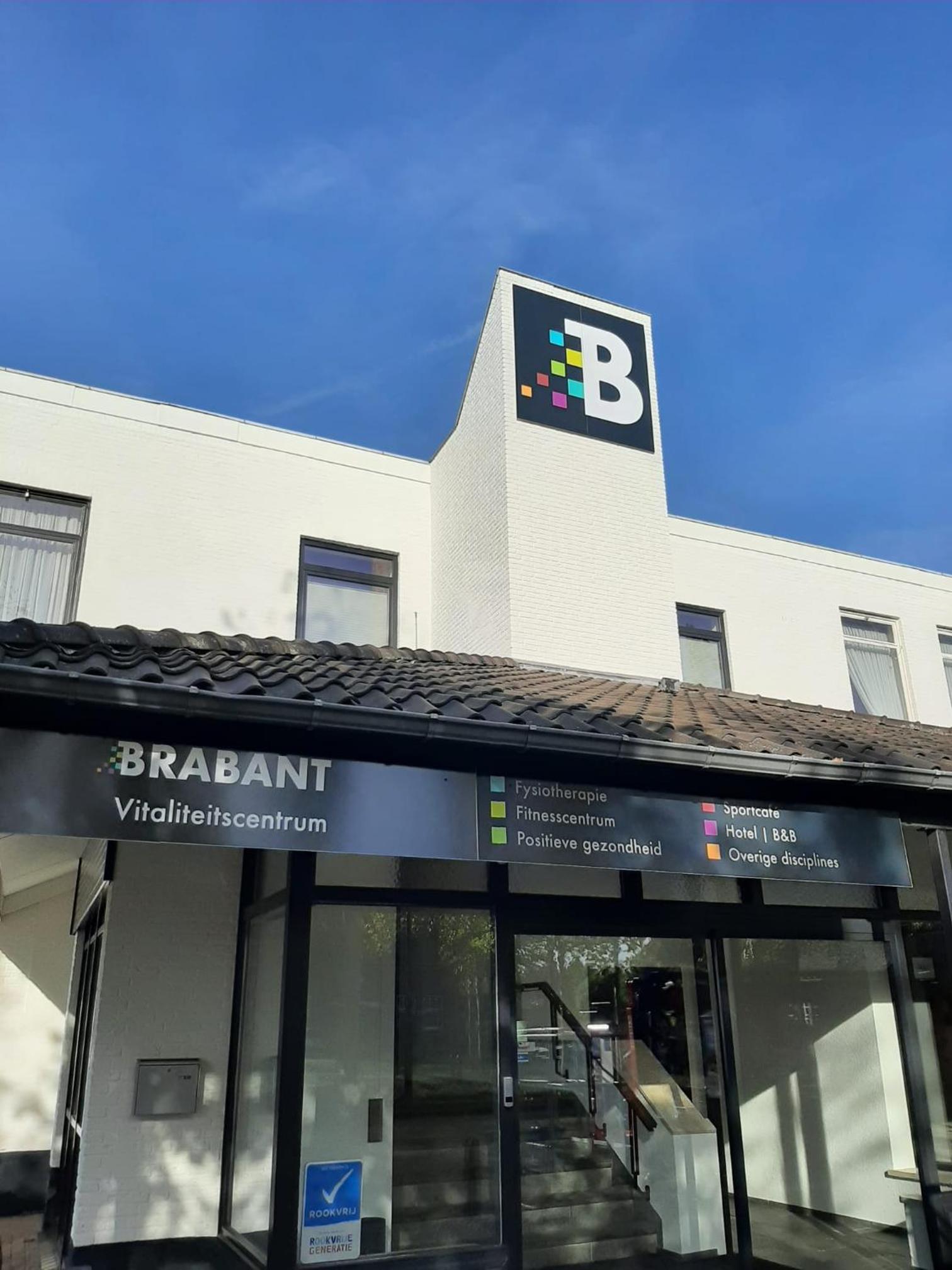 Vitaliteitscentrum Brabant view 2