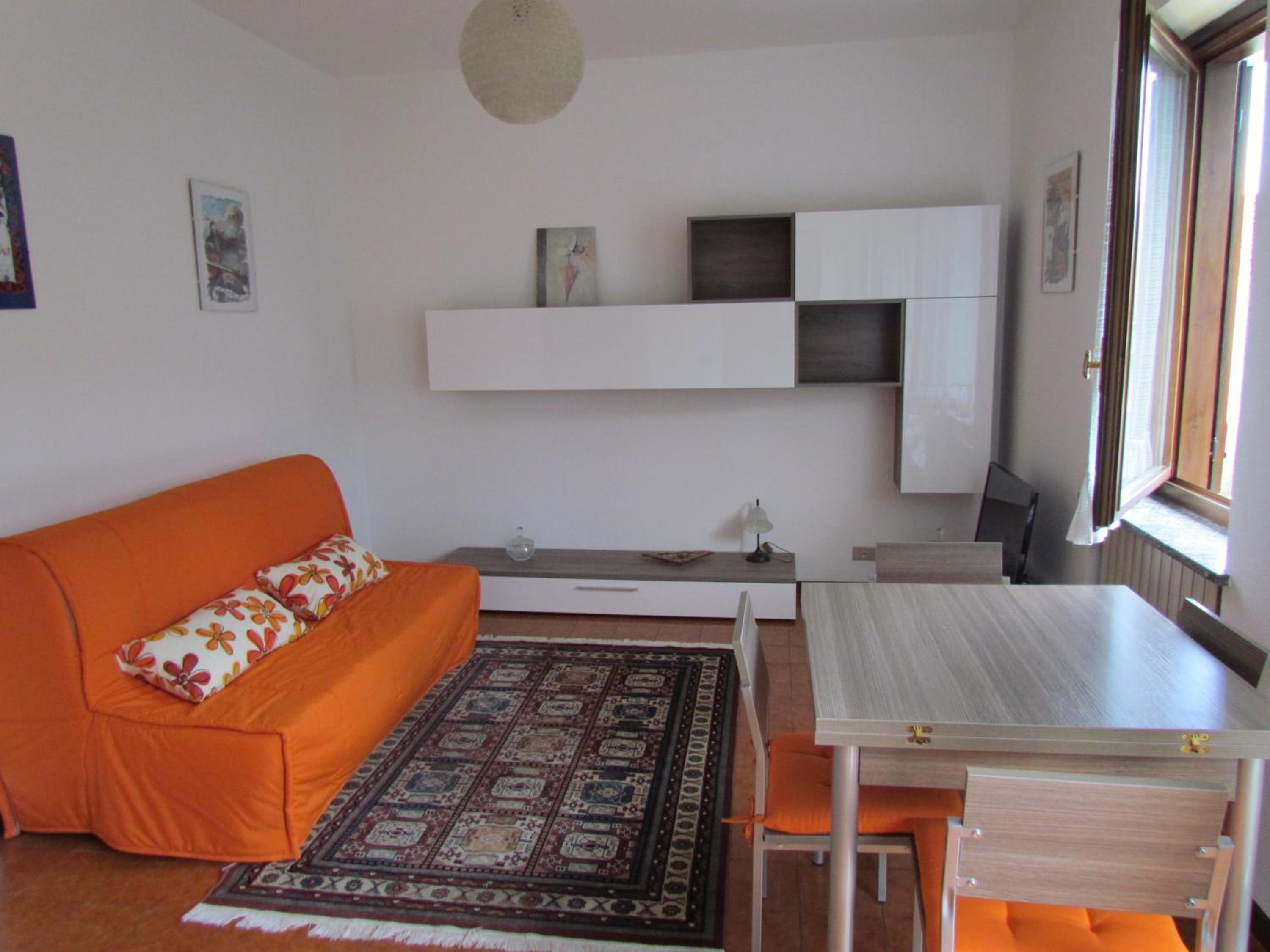 Appartamento Bilocale Dante view 3