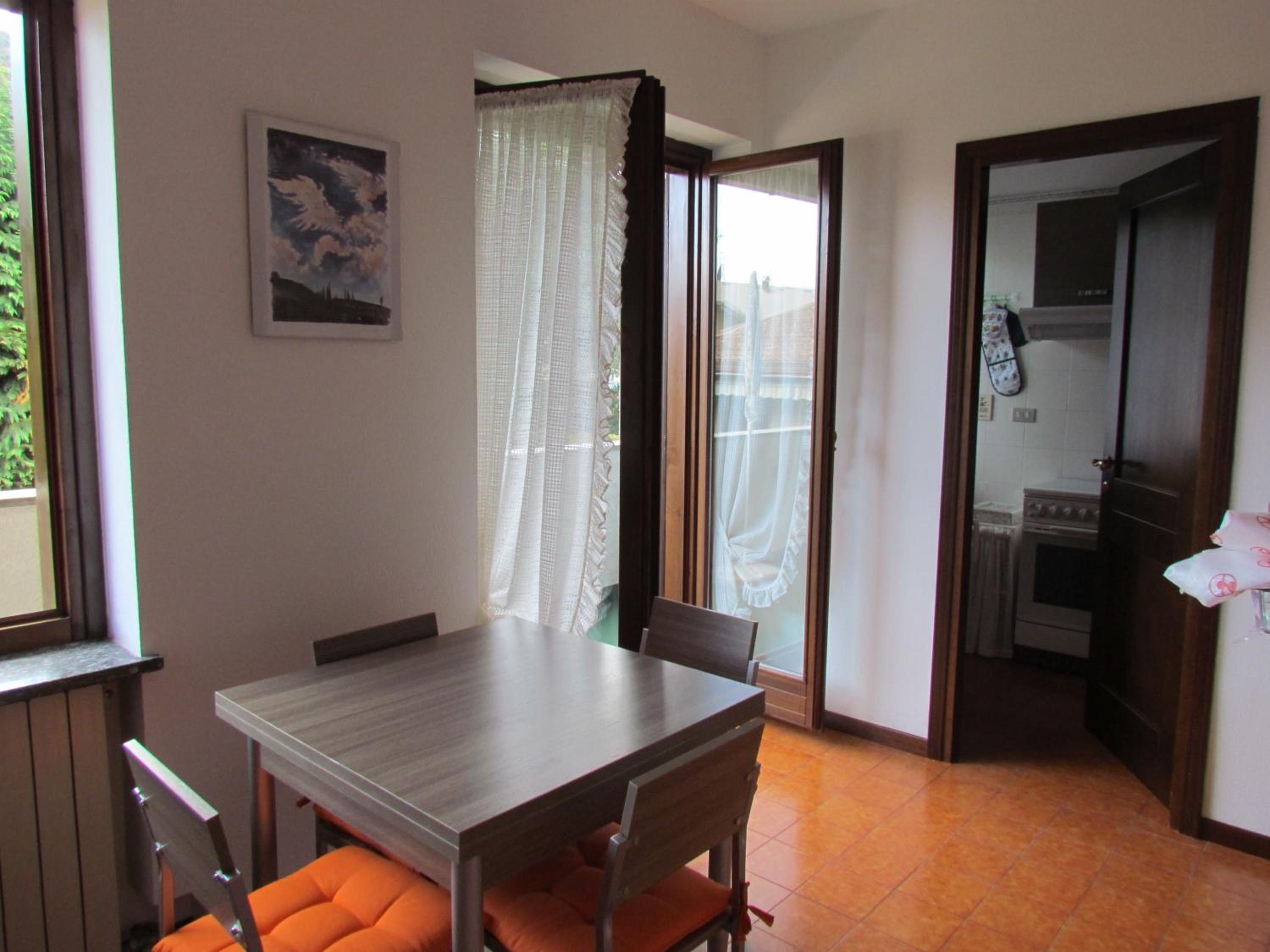 Appartamento Bilocale Dante view 5
