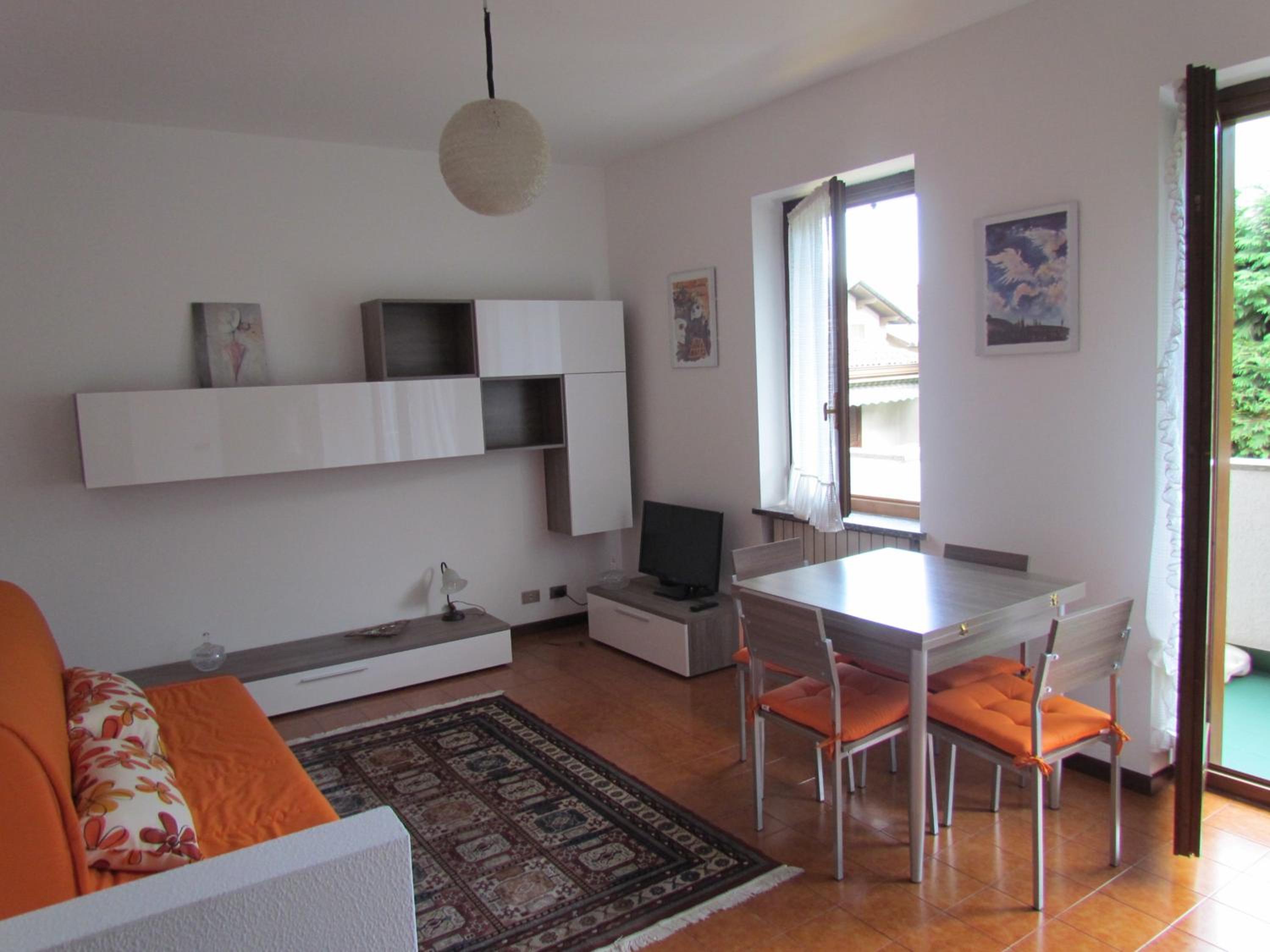 Appartamento Bilocale Dante view 4