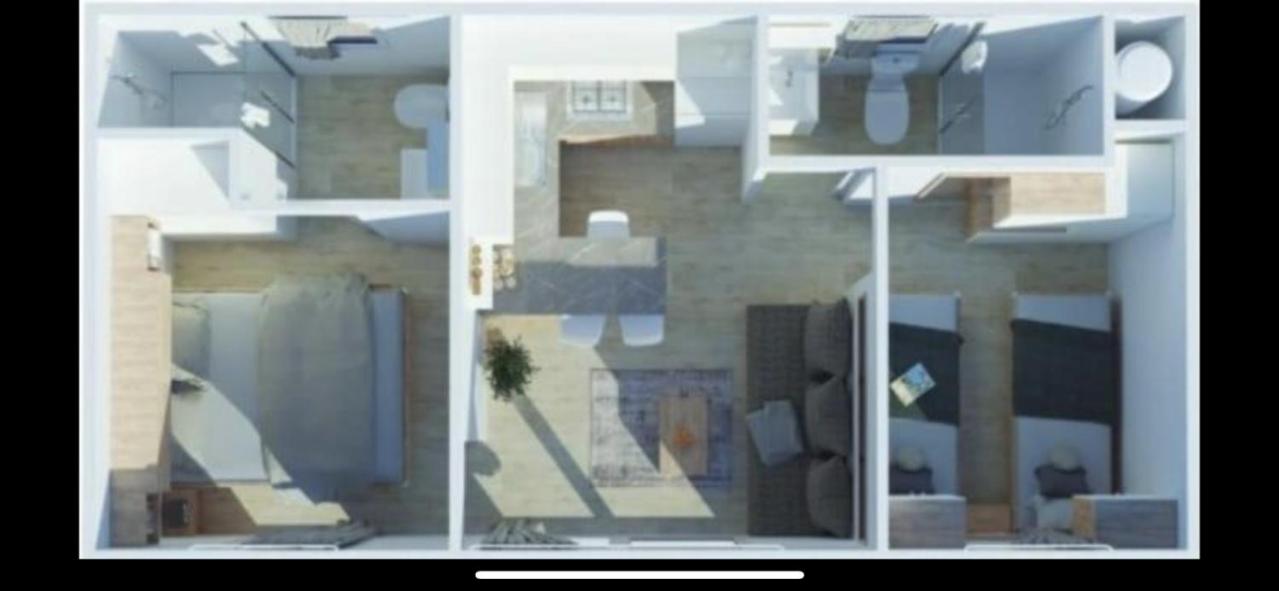 Mobile Home La Vida