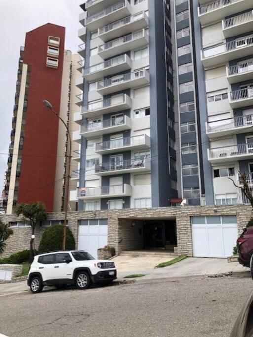Hermoso Depto Zona Varese Piso 10