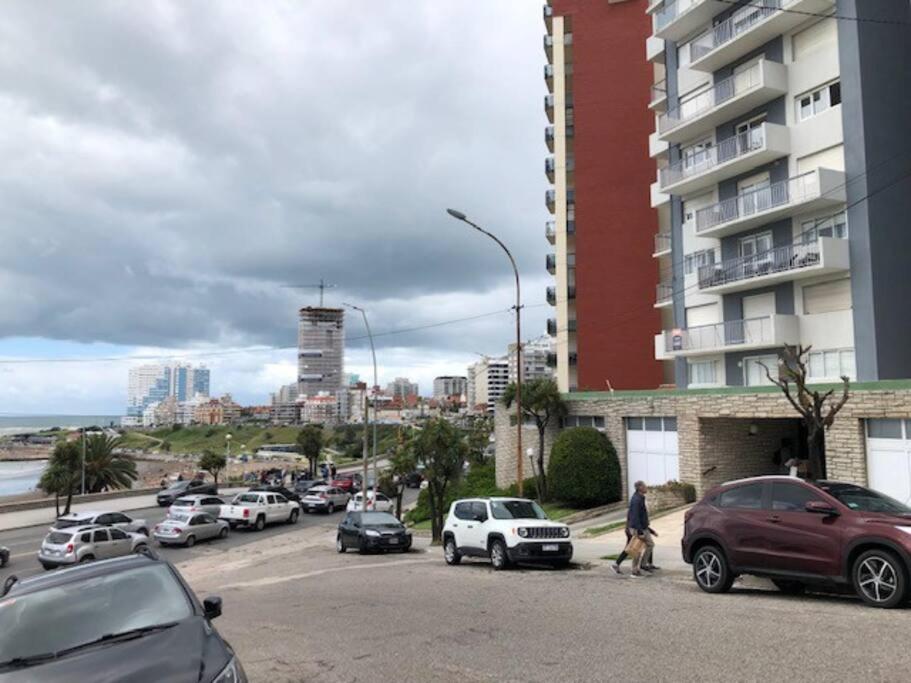 Hermoso Depto Zona Varese Piso 10
