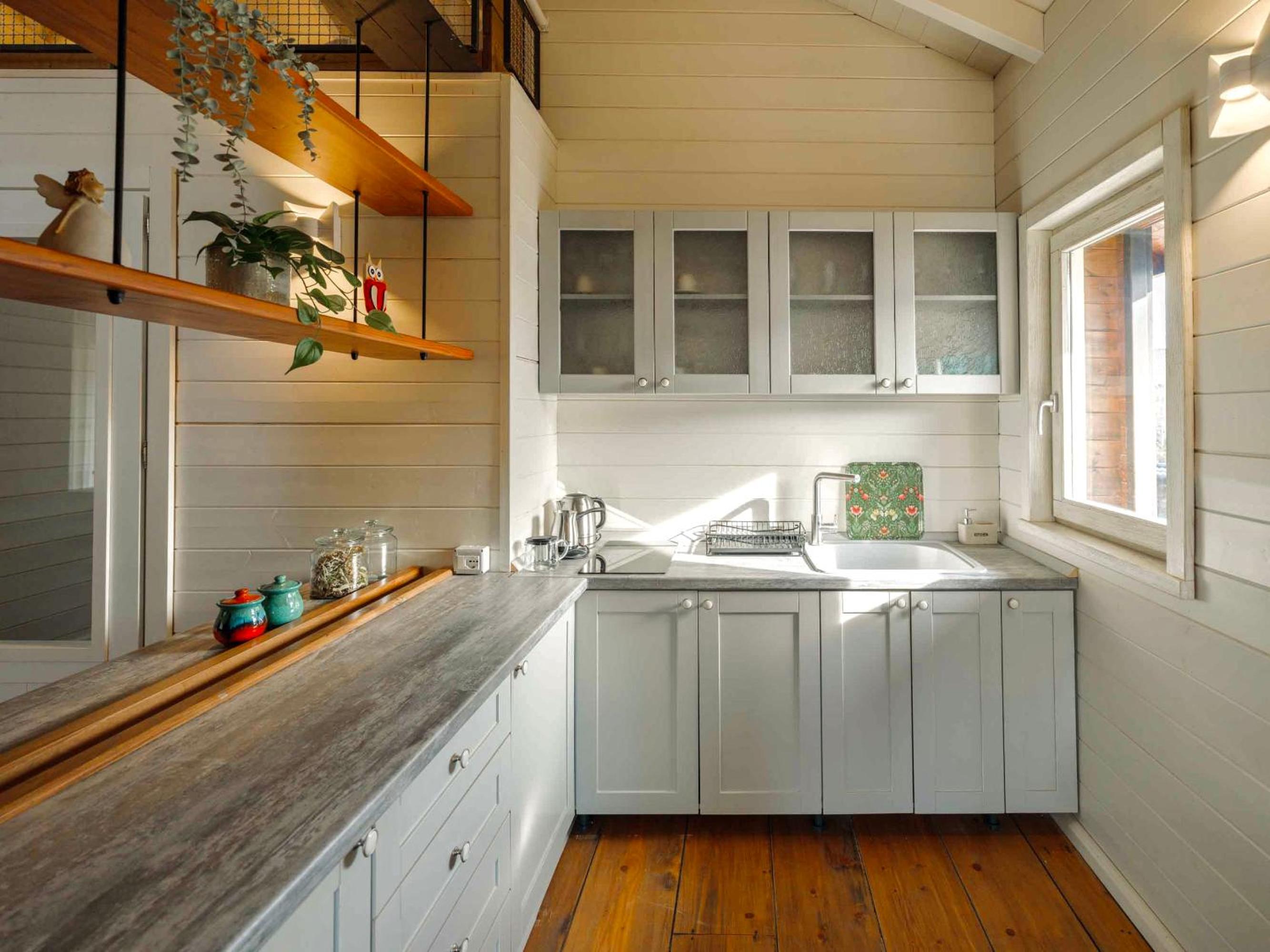 Designer Villa Voskopoje photo 4