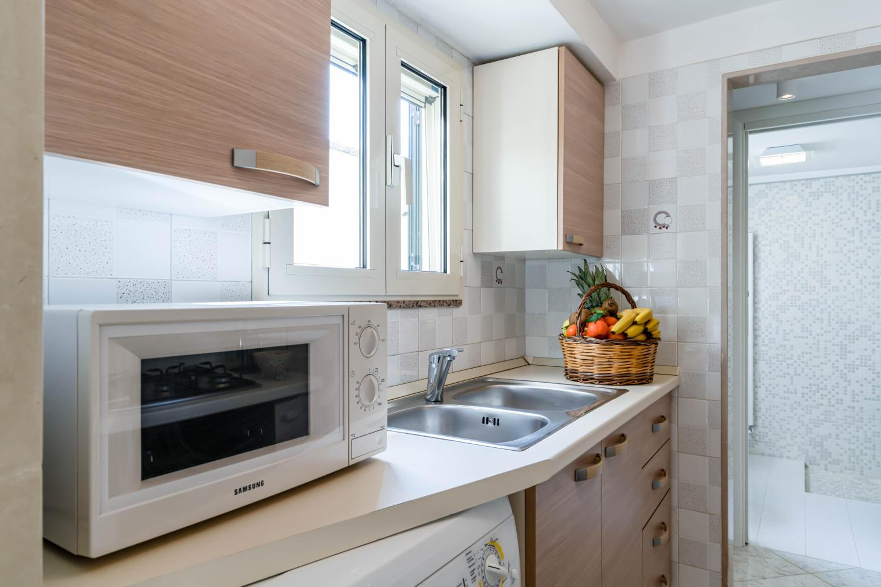 GuestHost - Lecce Centro Exclusive Apartment photo 4