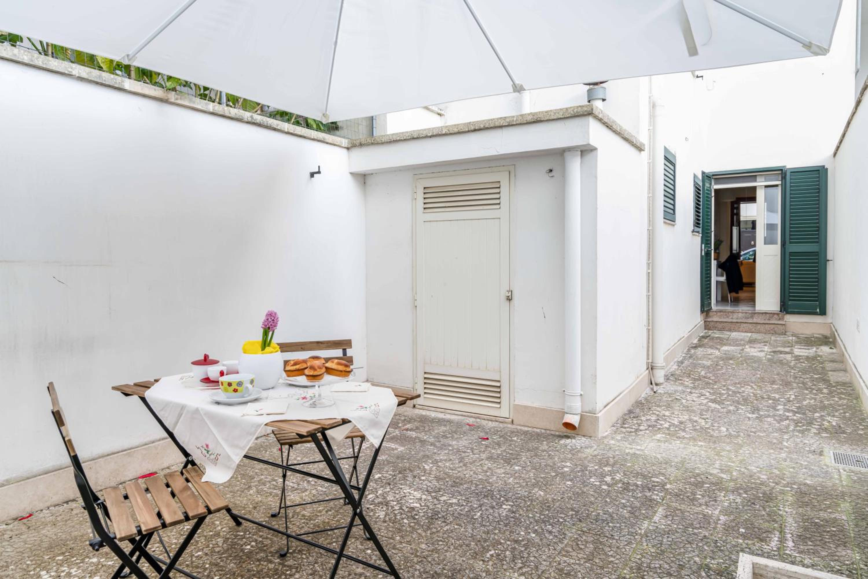 GuestHost - Lecce Centro Exclusive Apartment photo 2