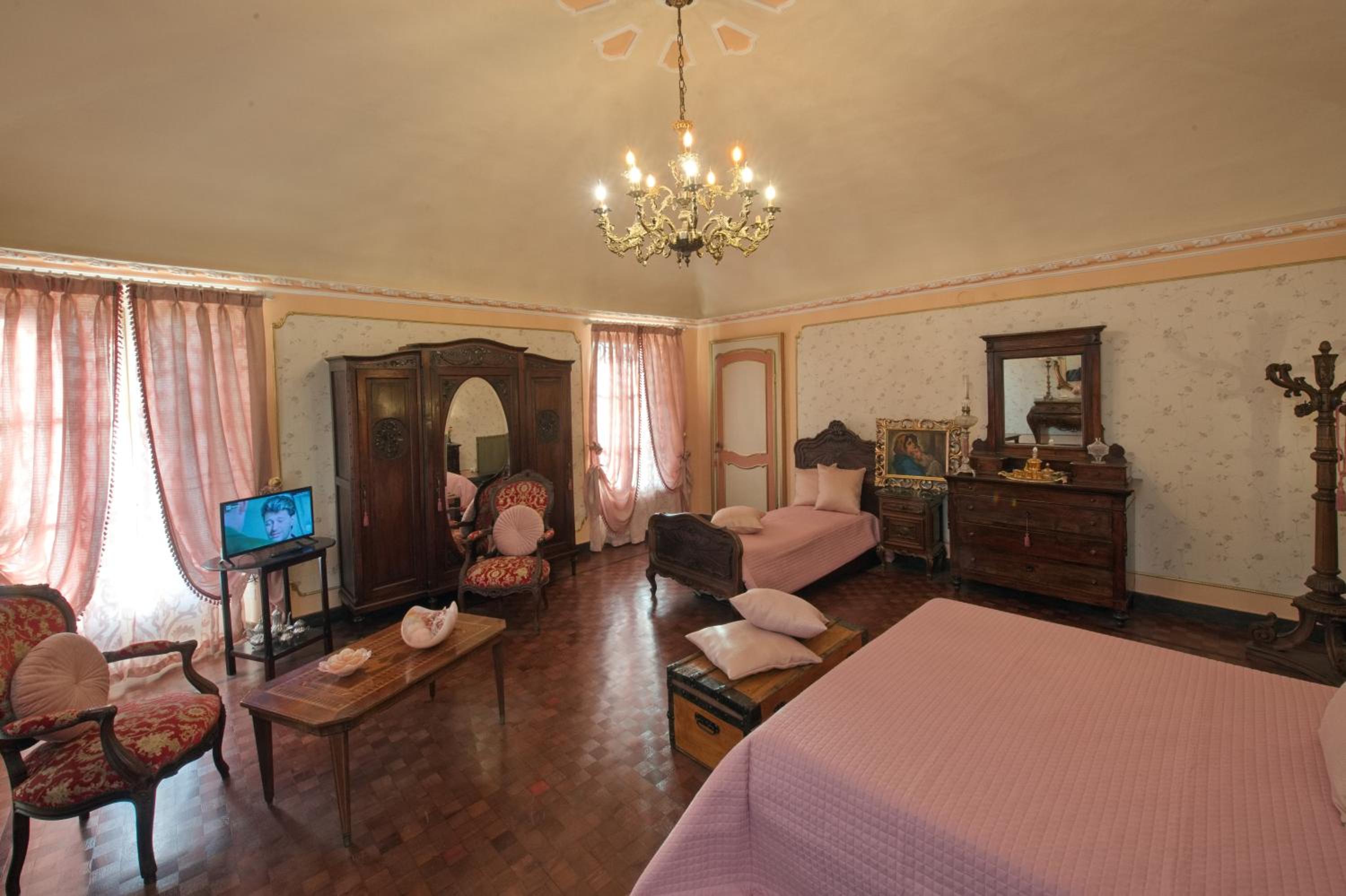 Villa Albaluce