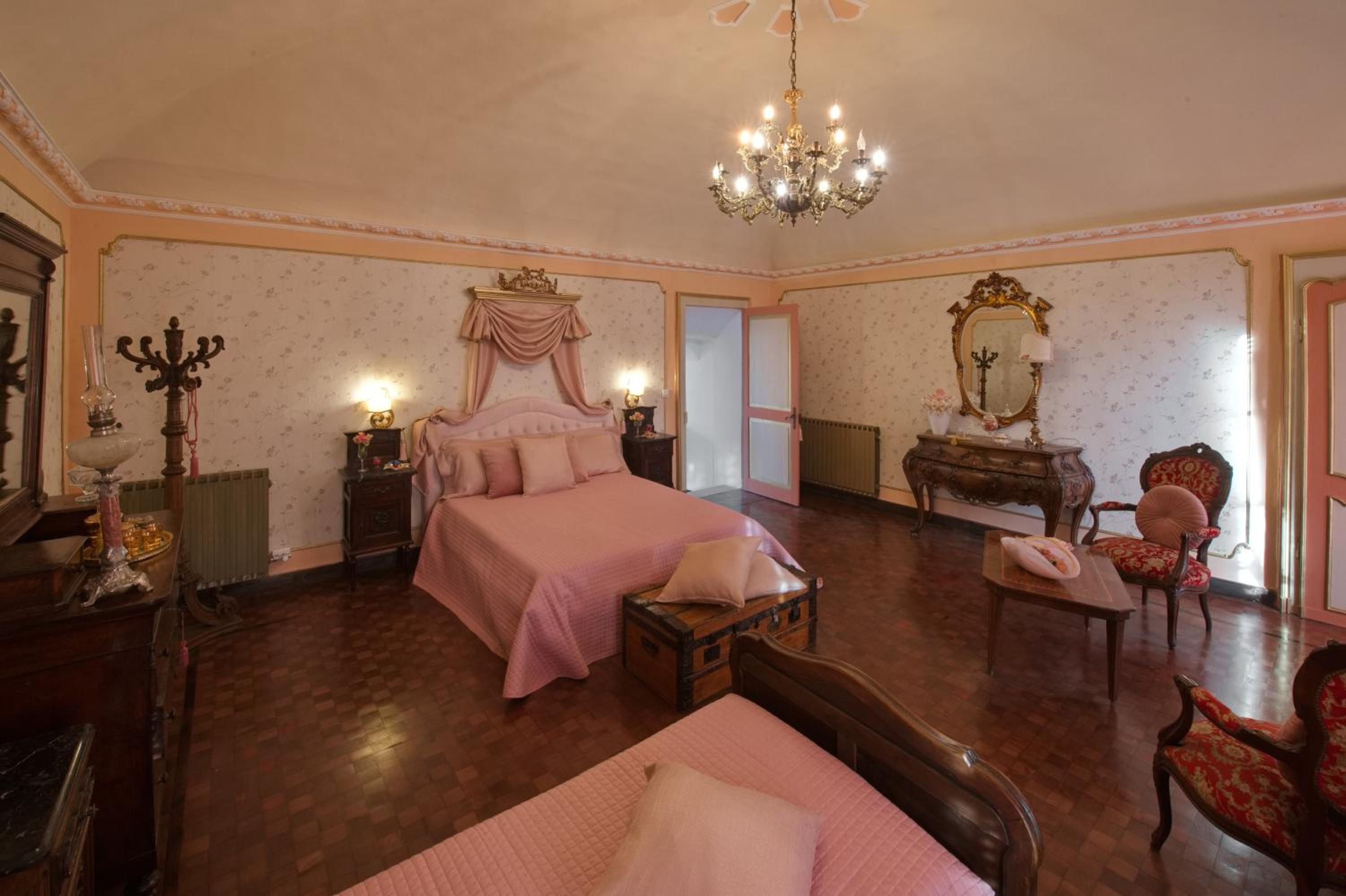 Villa Albaluce