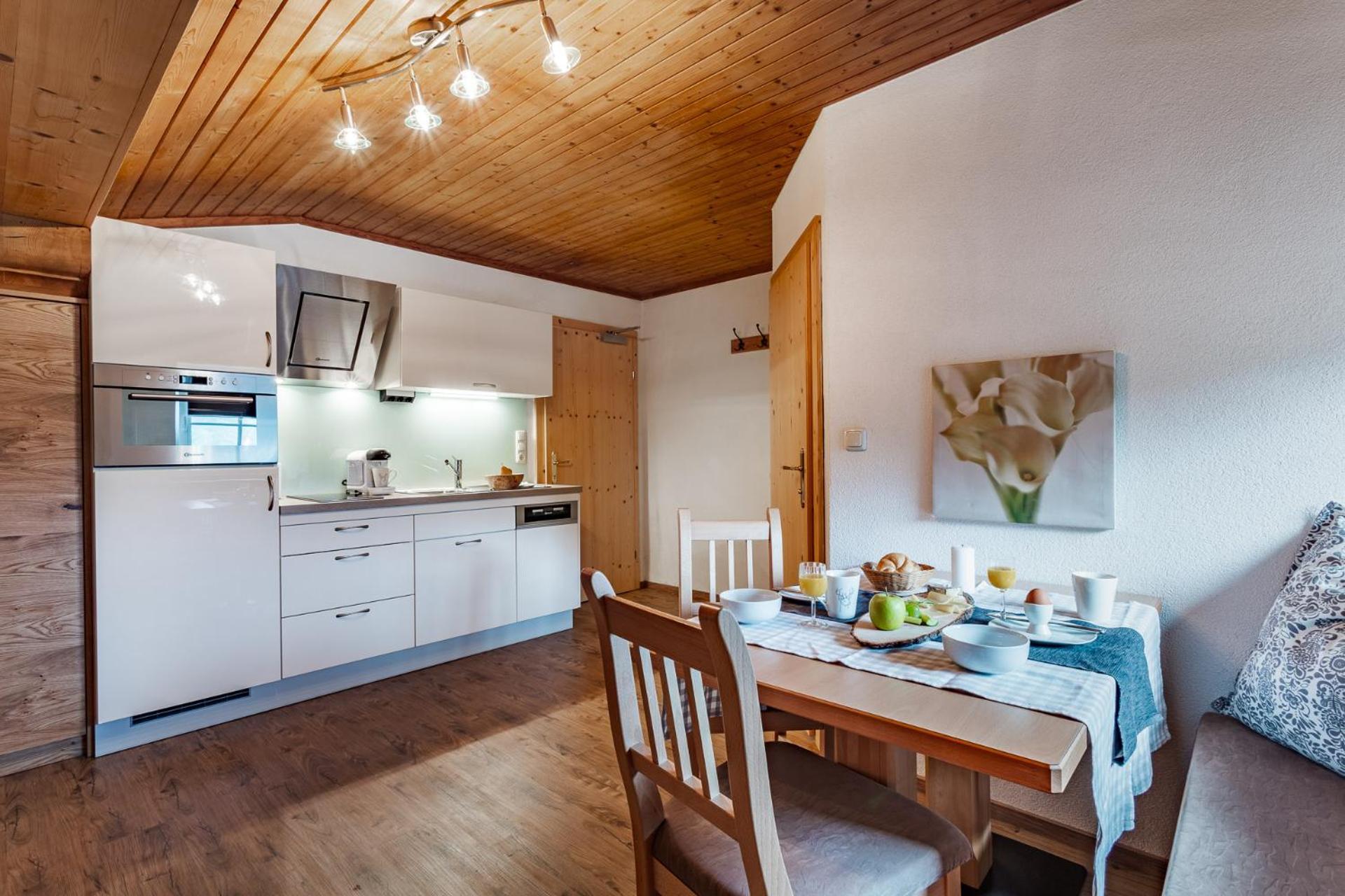 Active Apartments