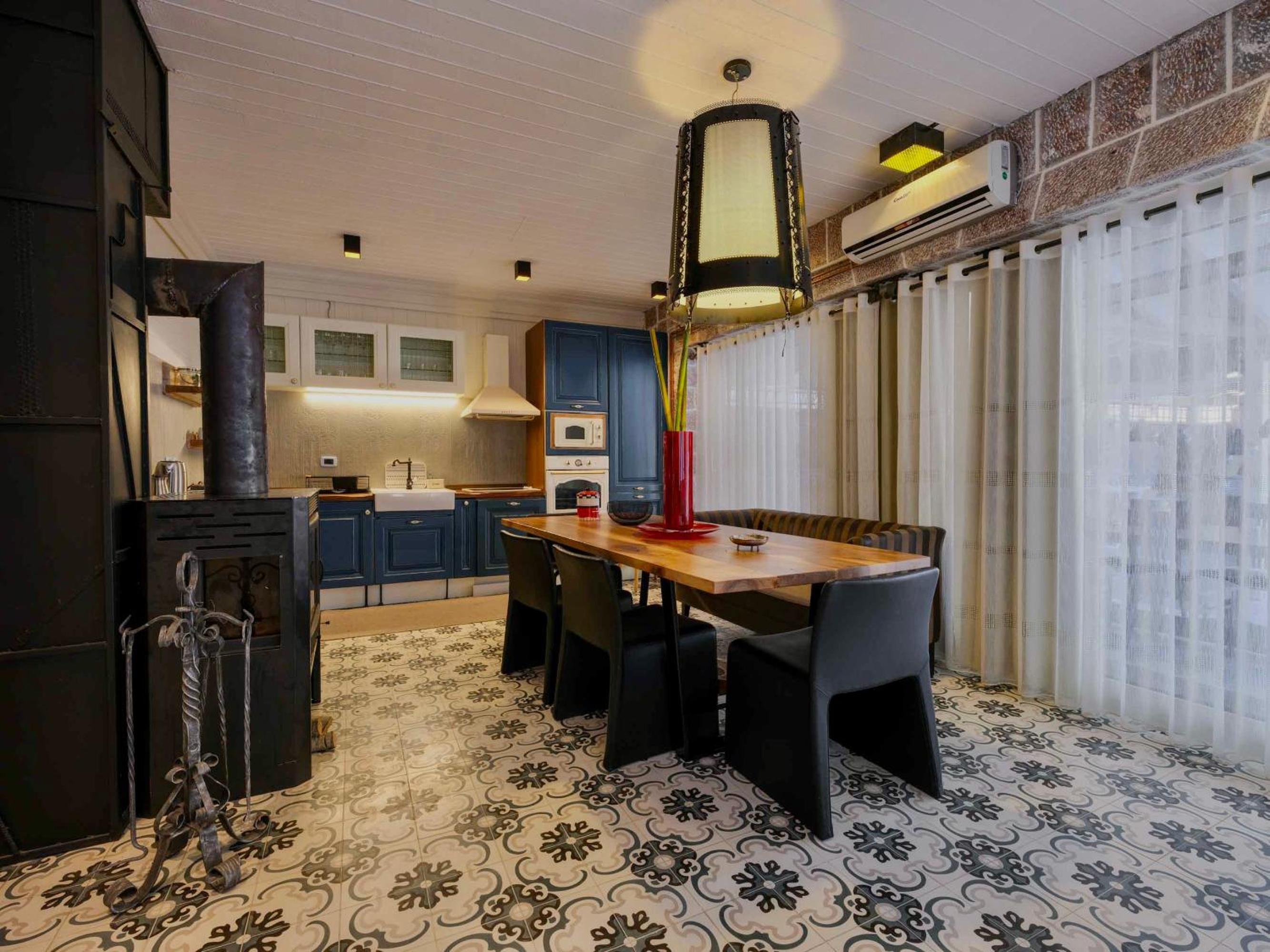 Designer Villa Voskopoje view 5