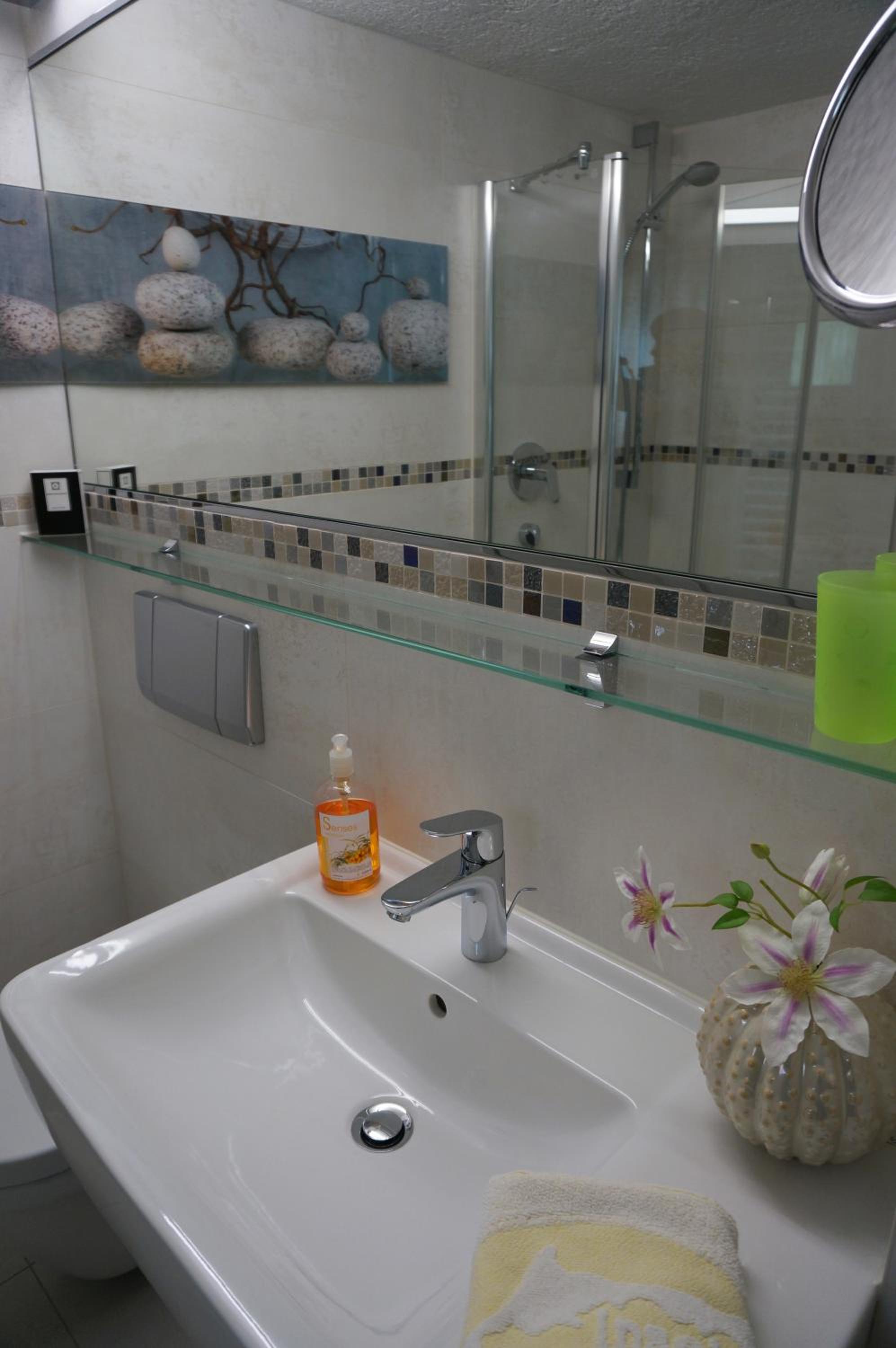 Pension Inselparadies Zingst