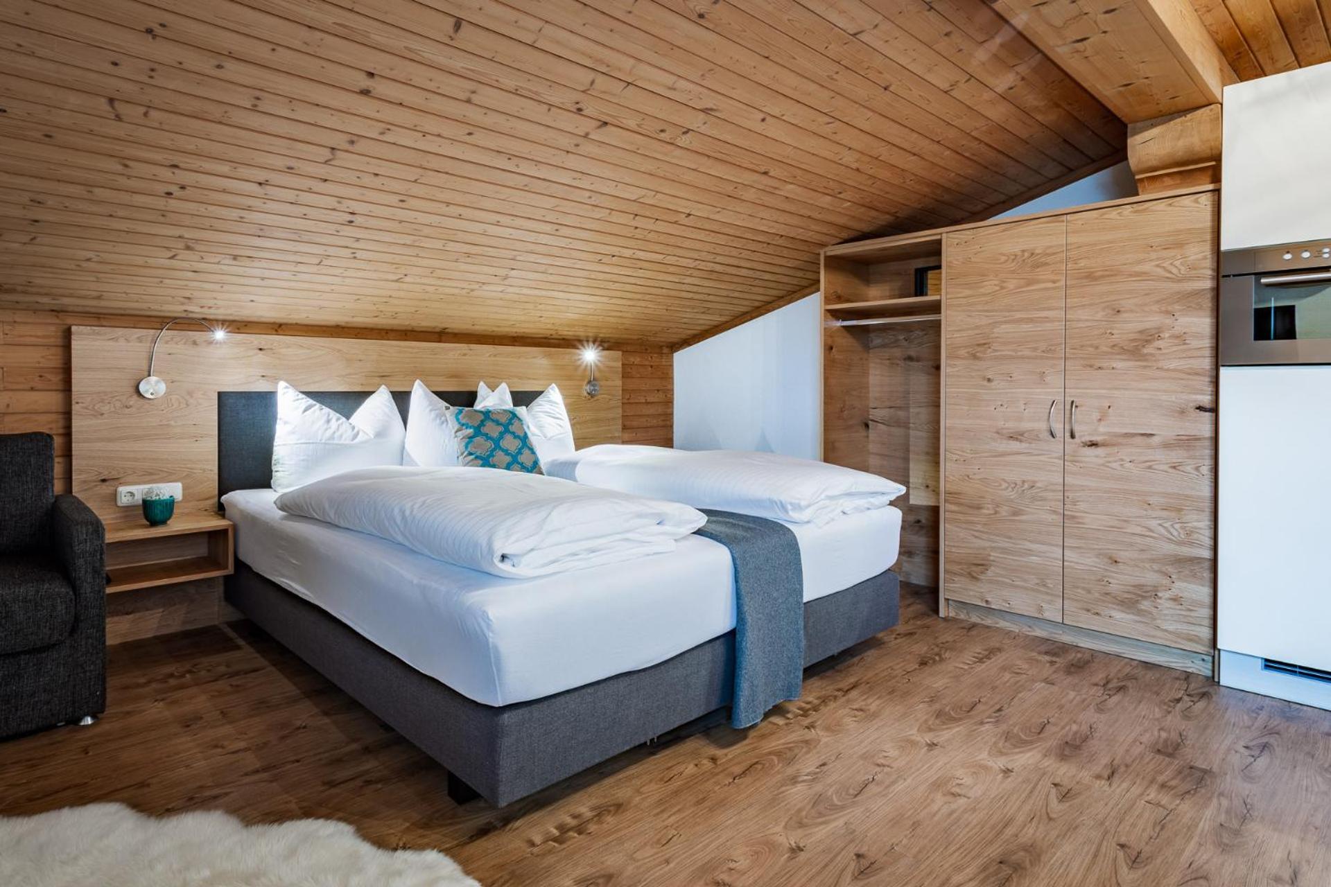 Active Apartments