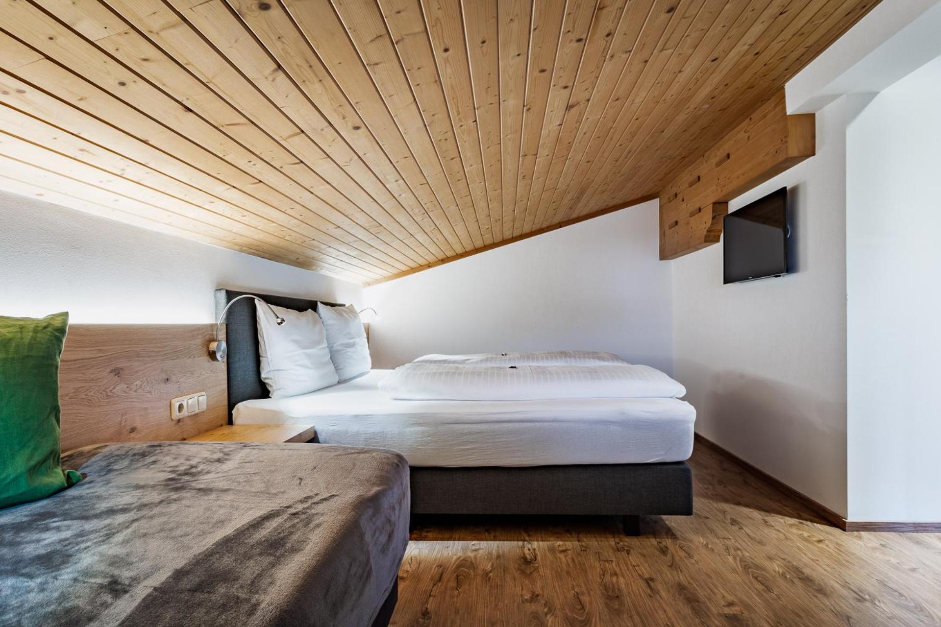 Active Apartments