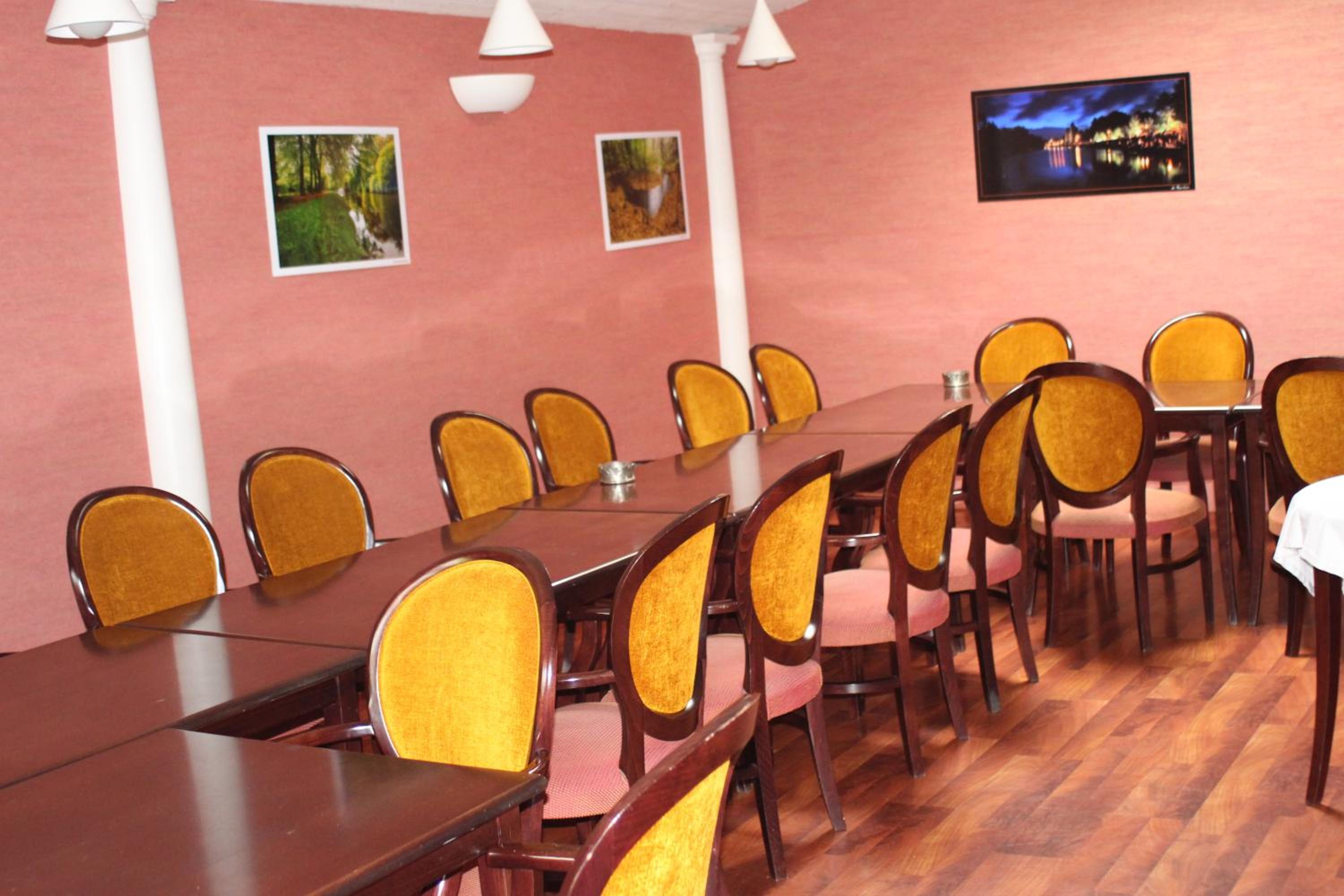 meeting room