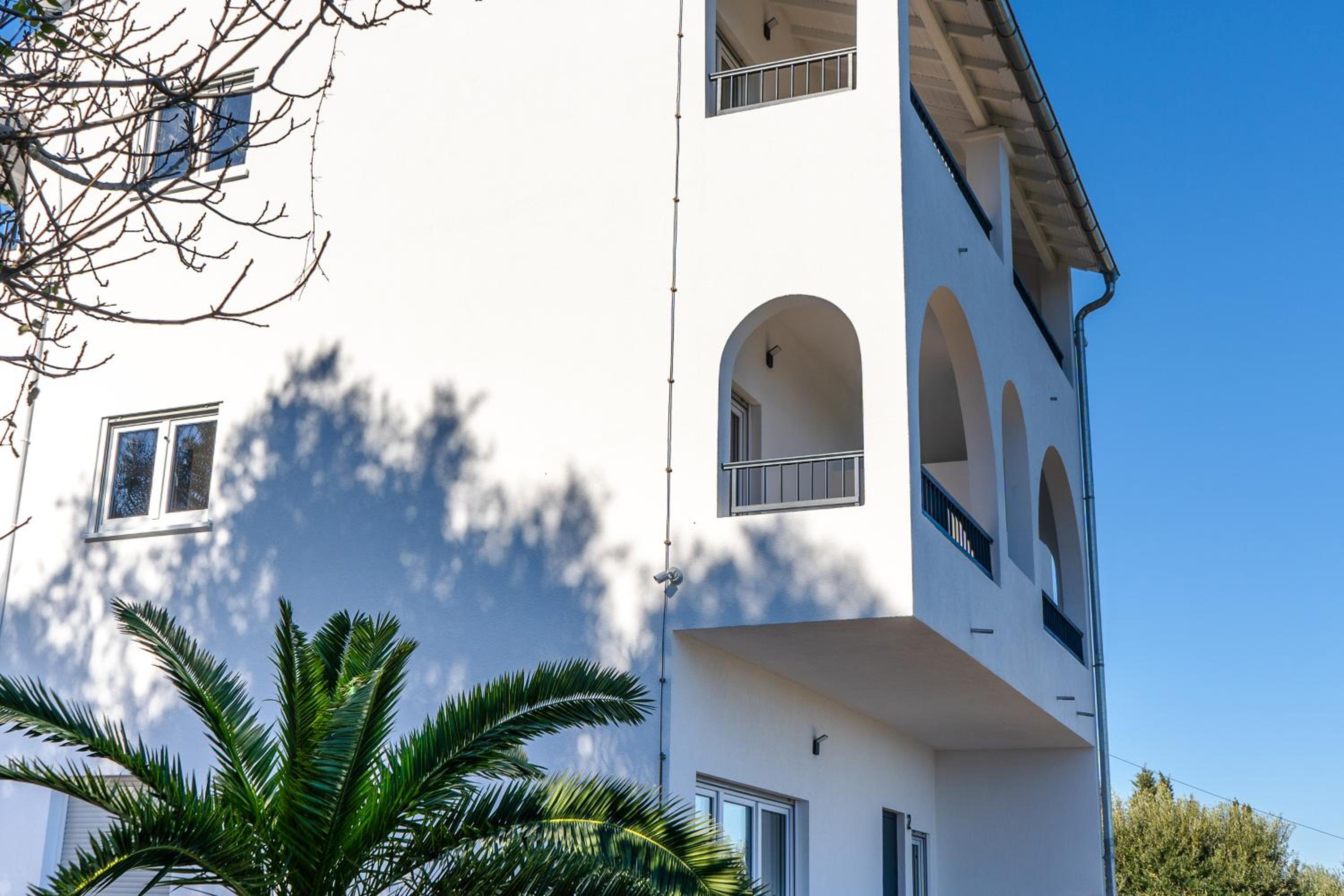 Villa Ocean Breeze view 2