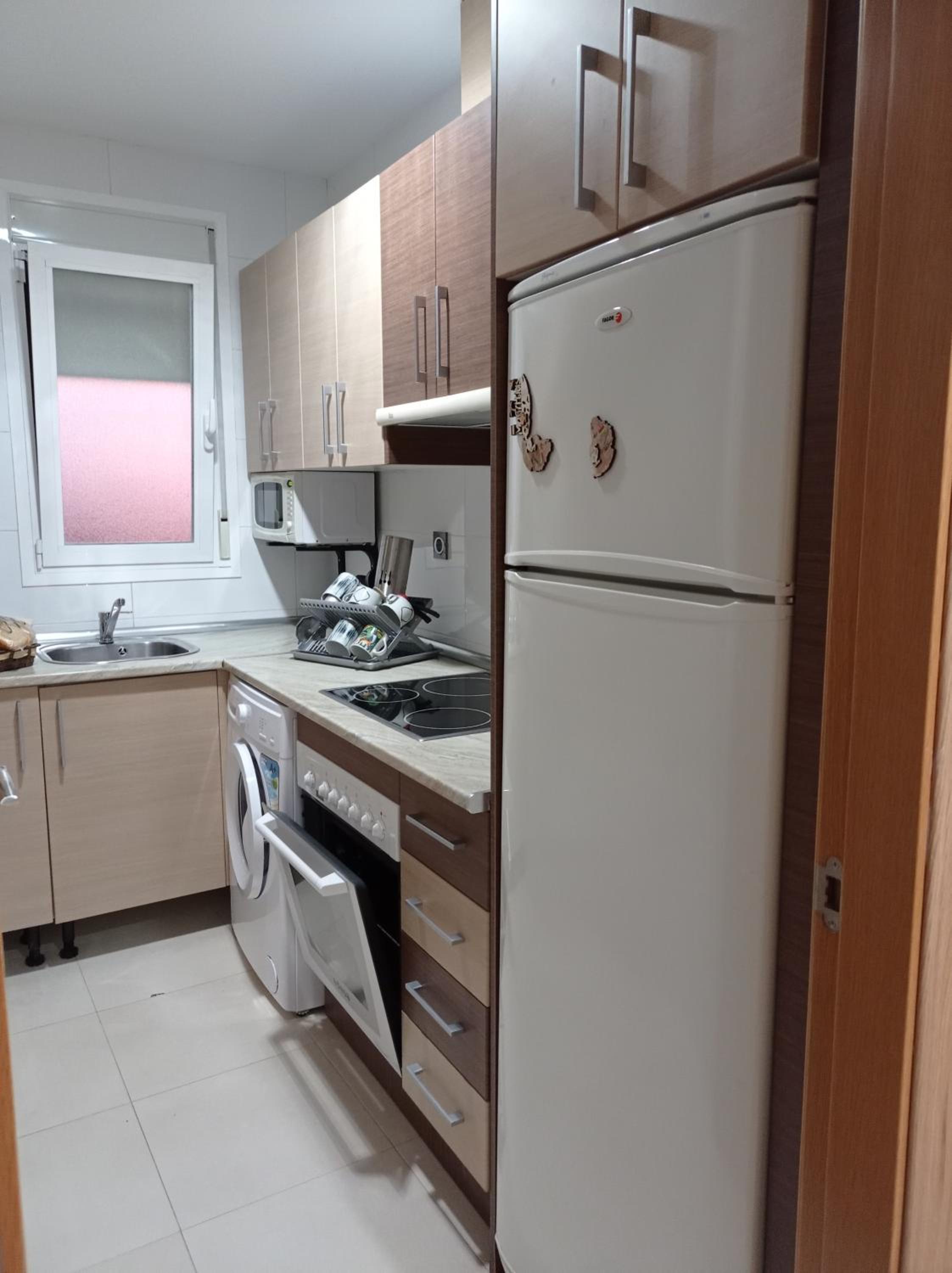 APARTAMENTOS TURISTICOS LAS CINCO JOYAS