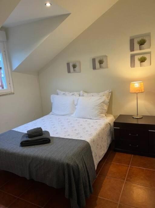 Nice 3 Bedrooms Apartment in Campolide - 60 1B