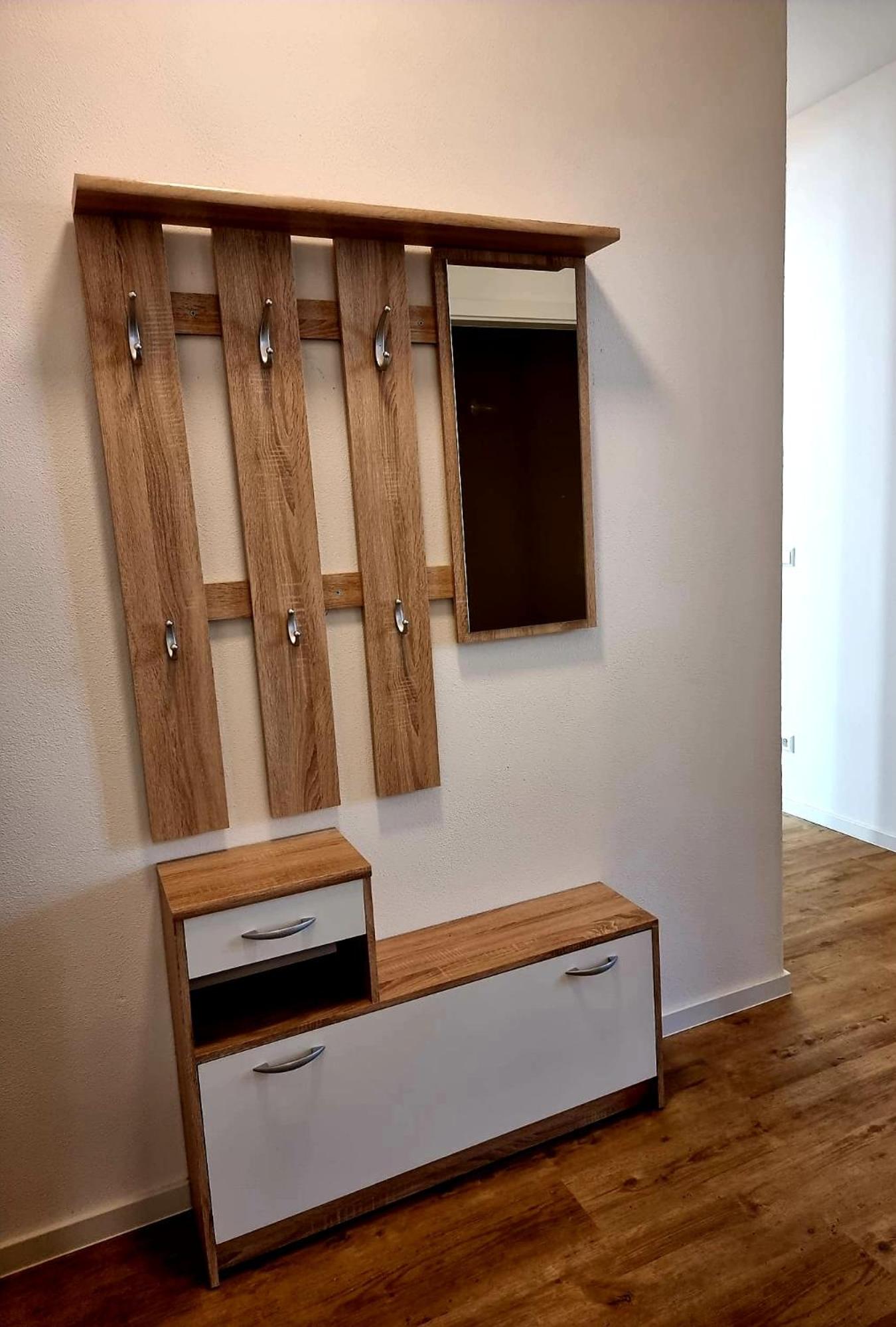 Ferienwohnung Gästehaus 1979