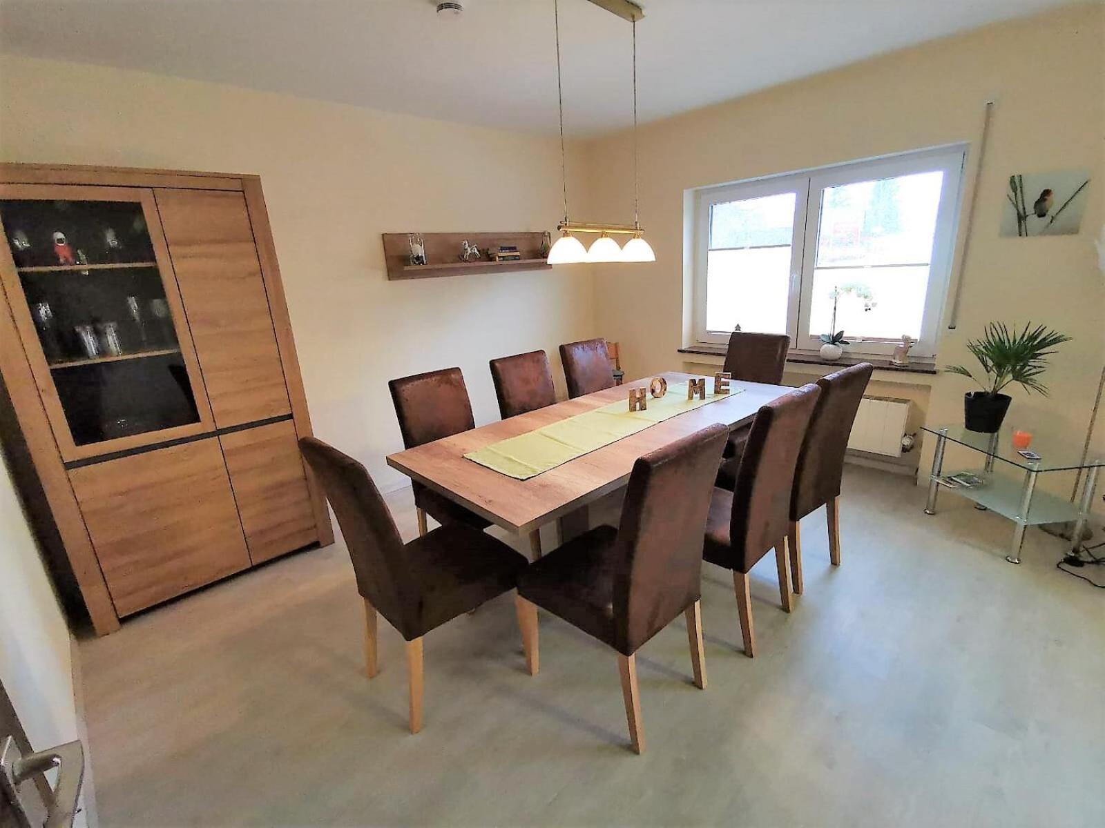 Ferienhaus Clarissa