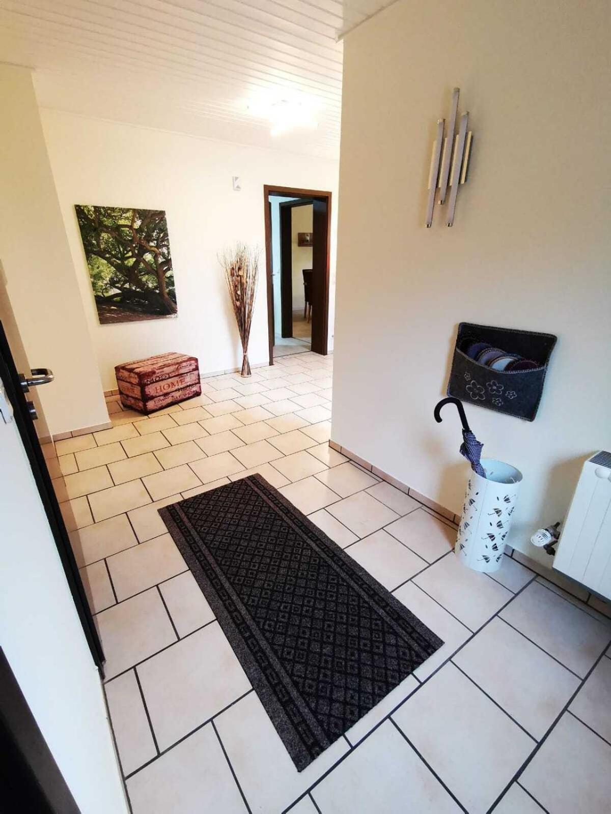 Ferienhaus Clarissa