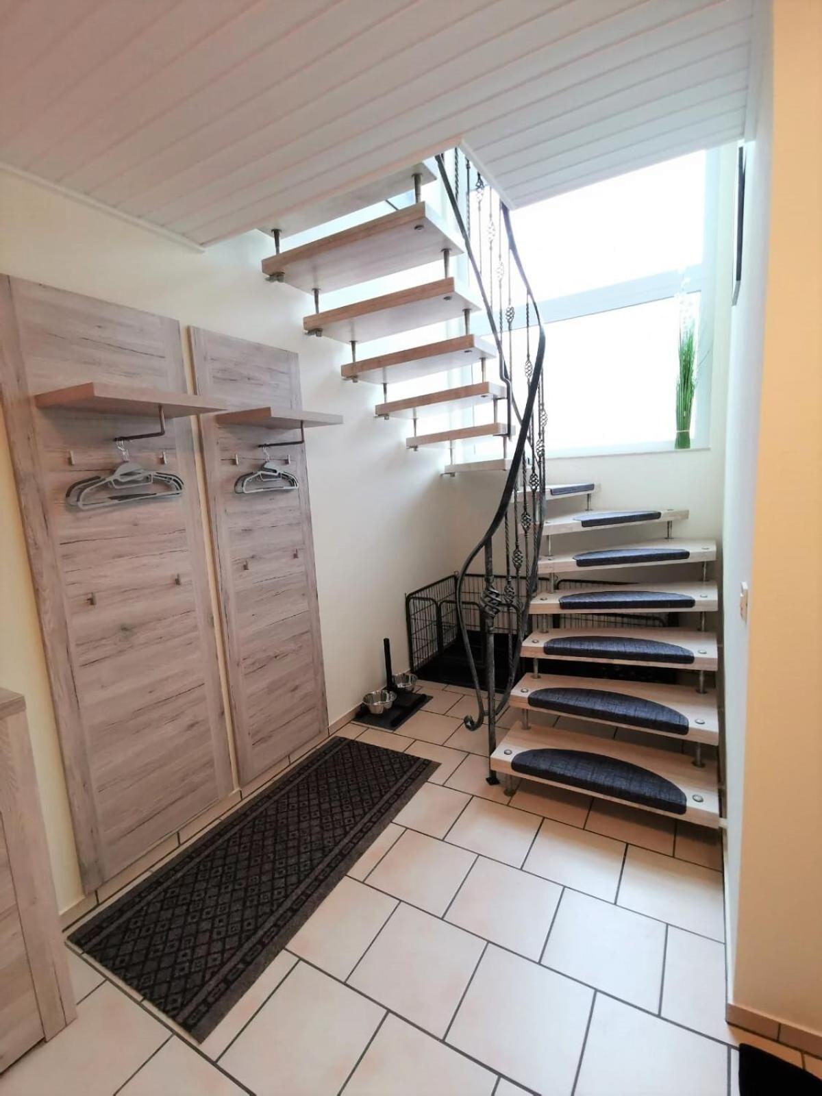 Ferienhaus Clarissa