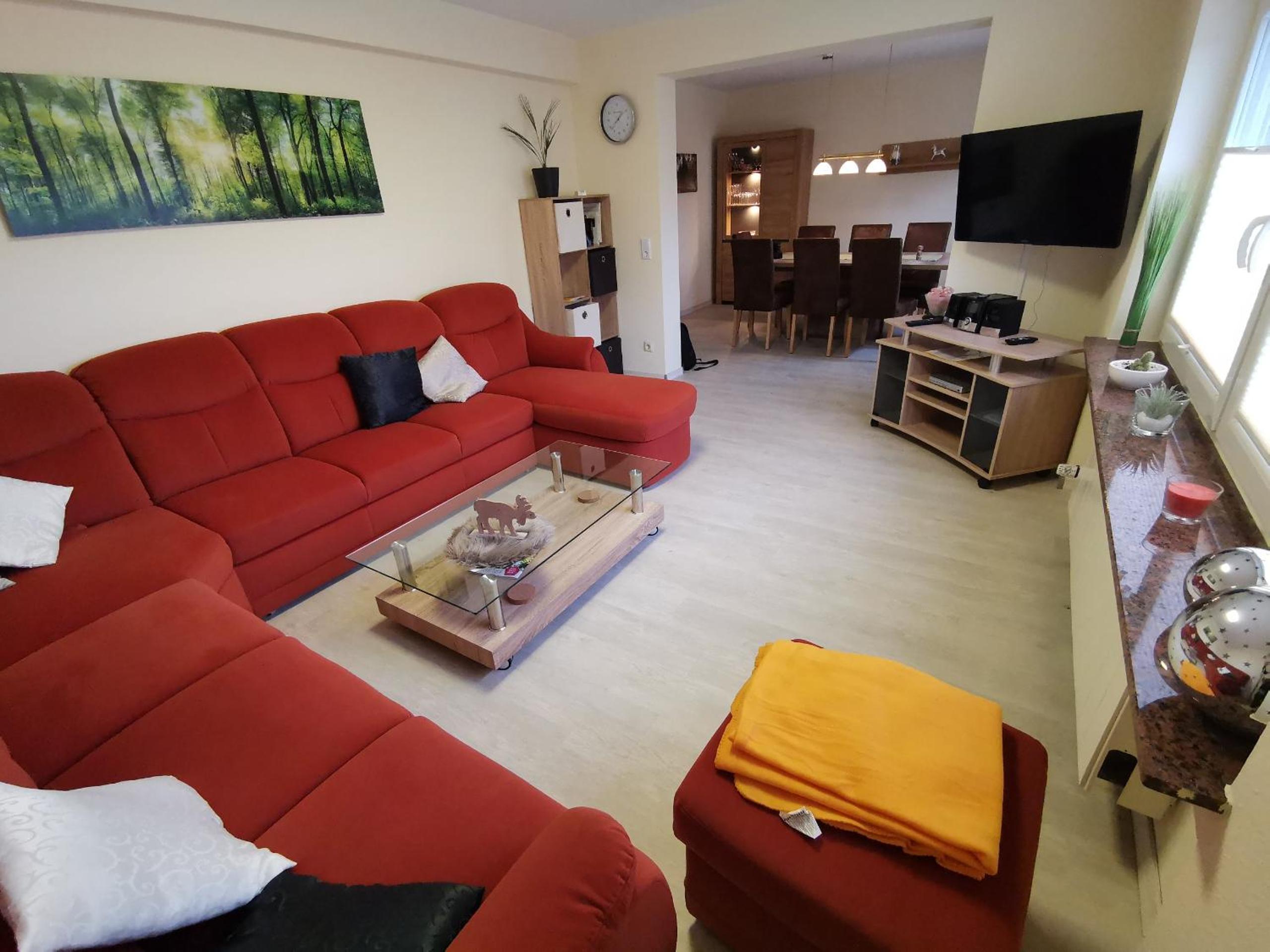 Ferienhaus Clarissa